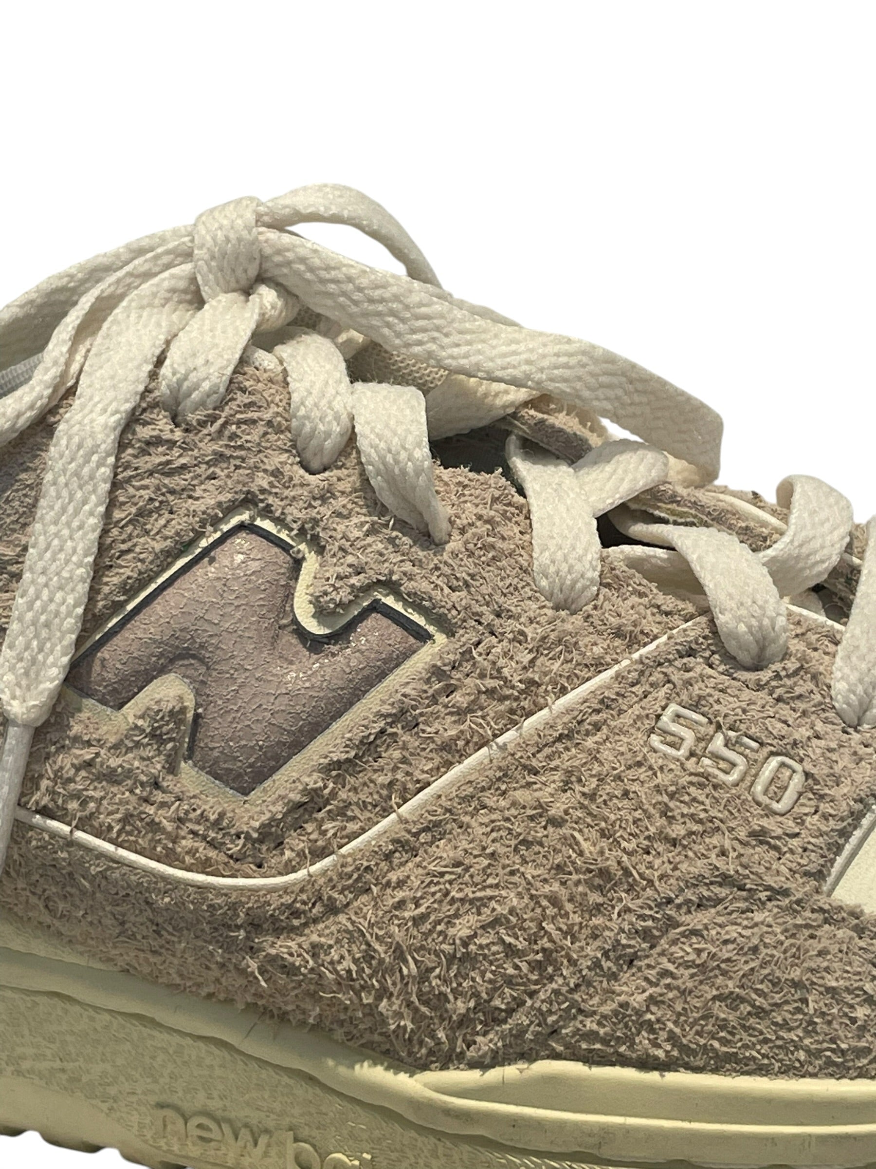 NEW BALANCE/Low-Sneakers/US 6.5/Cotton/MLT/ tongue/998/abzorb view 6