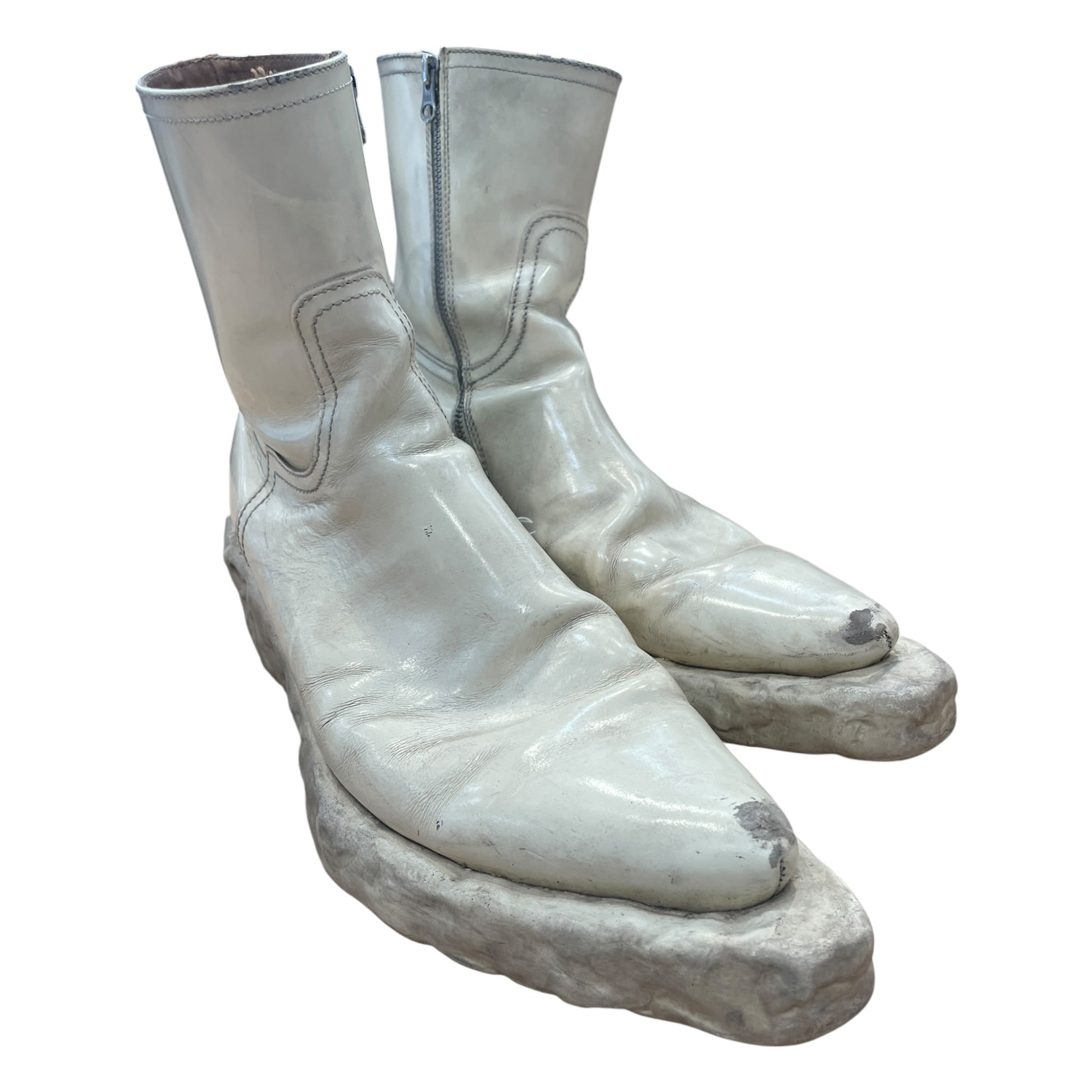 CAMPERLAB/Boots/EU 44/CRM/ view 1