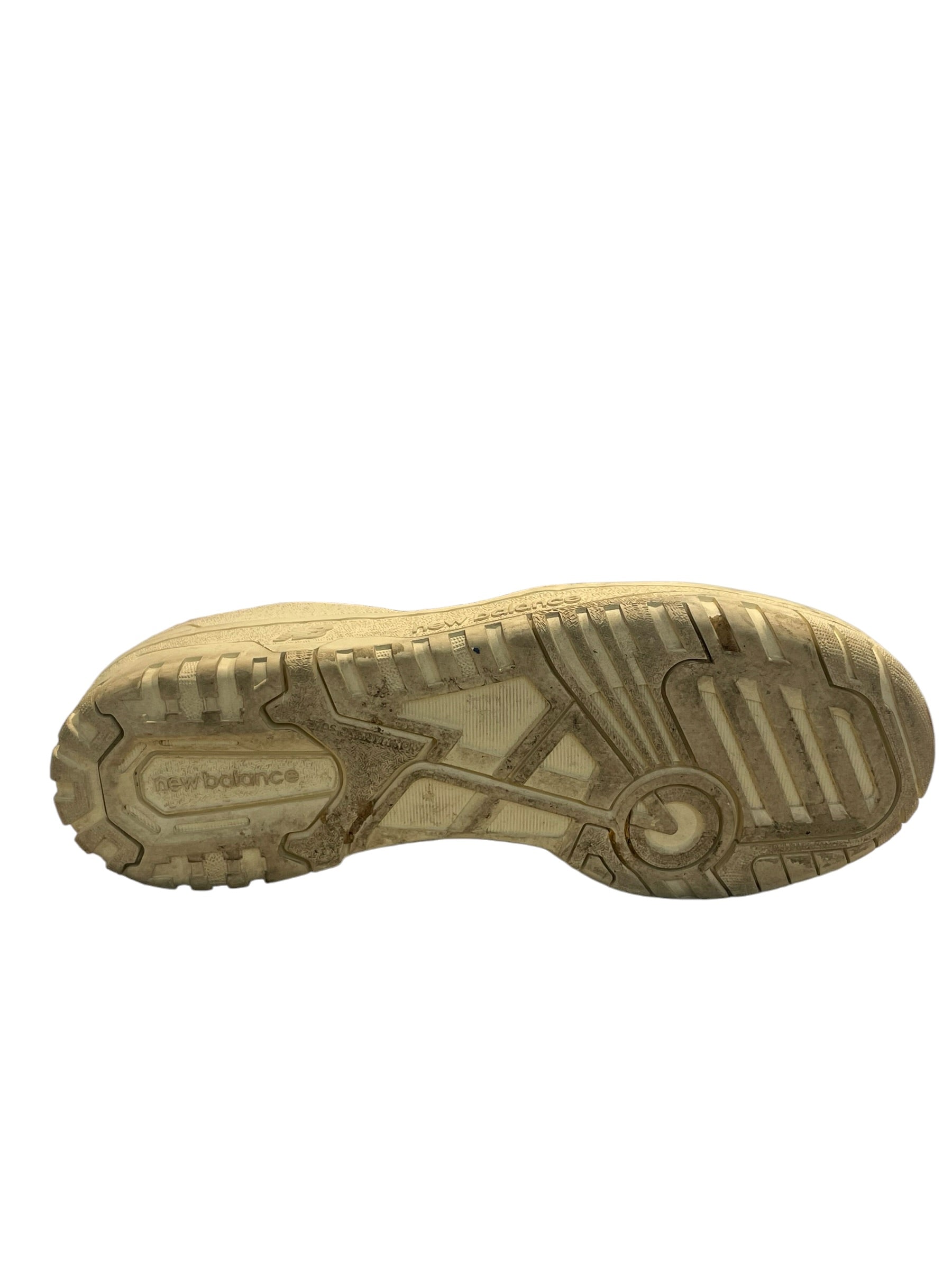 NEW BALANCE/Low-Sneakers/US 6.5/Cotton/MLT/ tongue/998/abzorb view 7