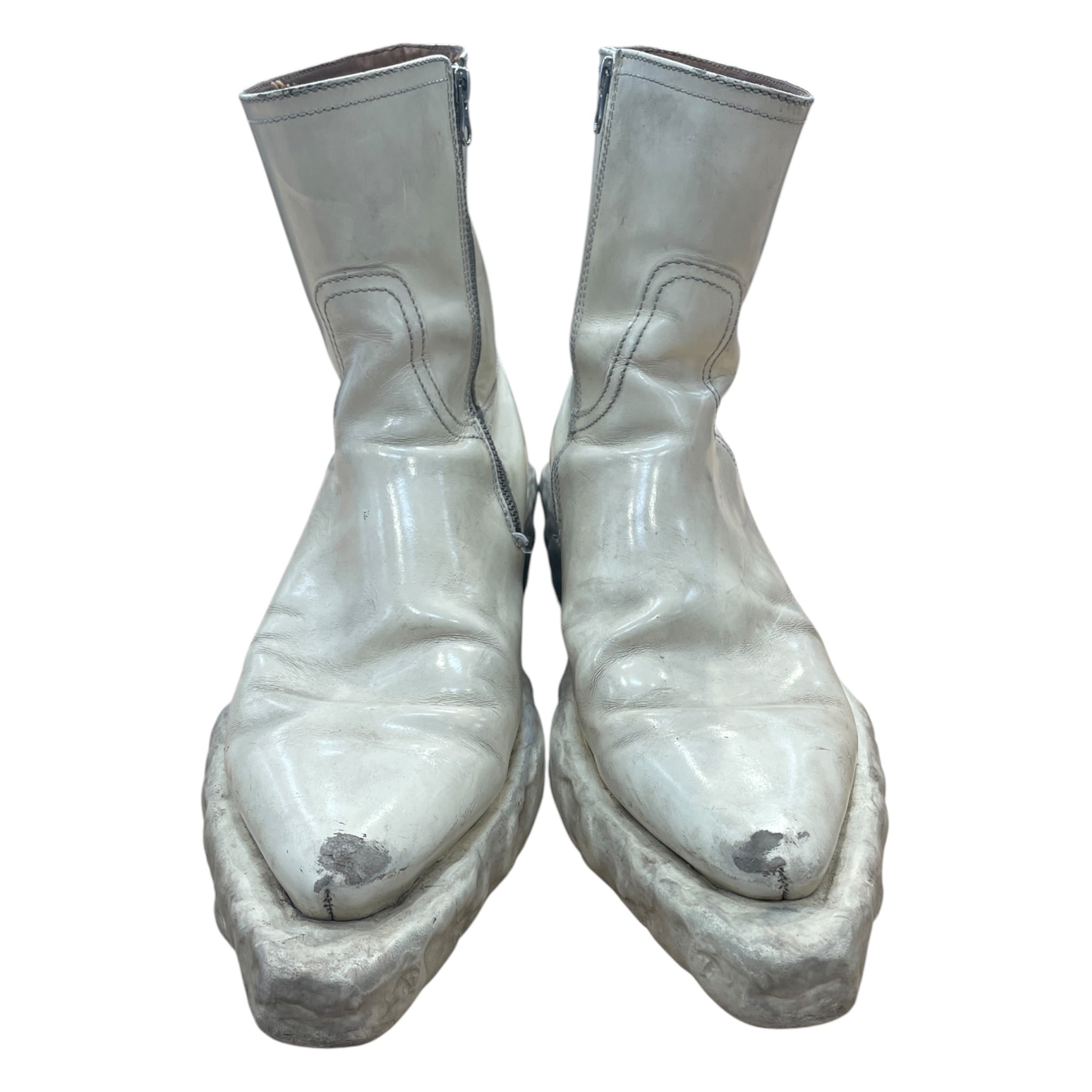 CAMPERLAB/Boots/EU 44/CRM/ view 3