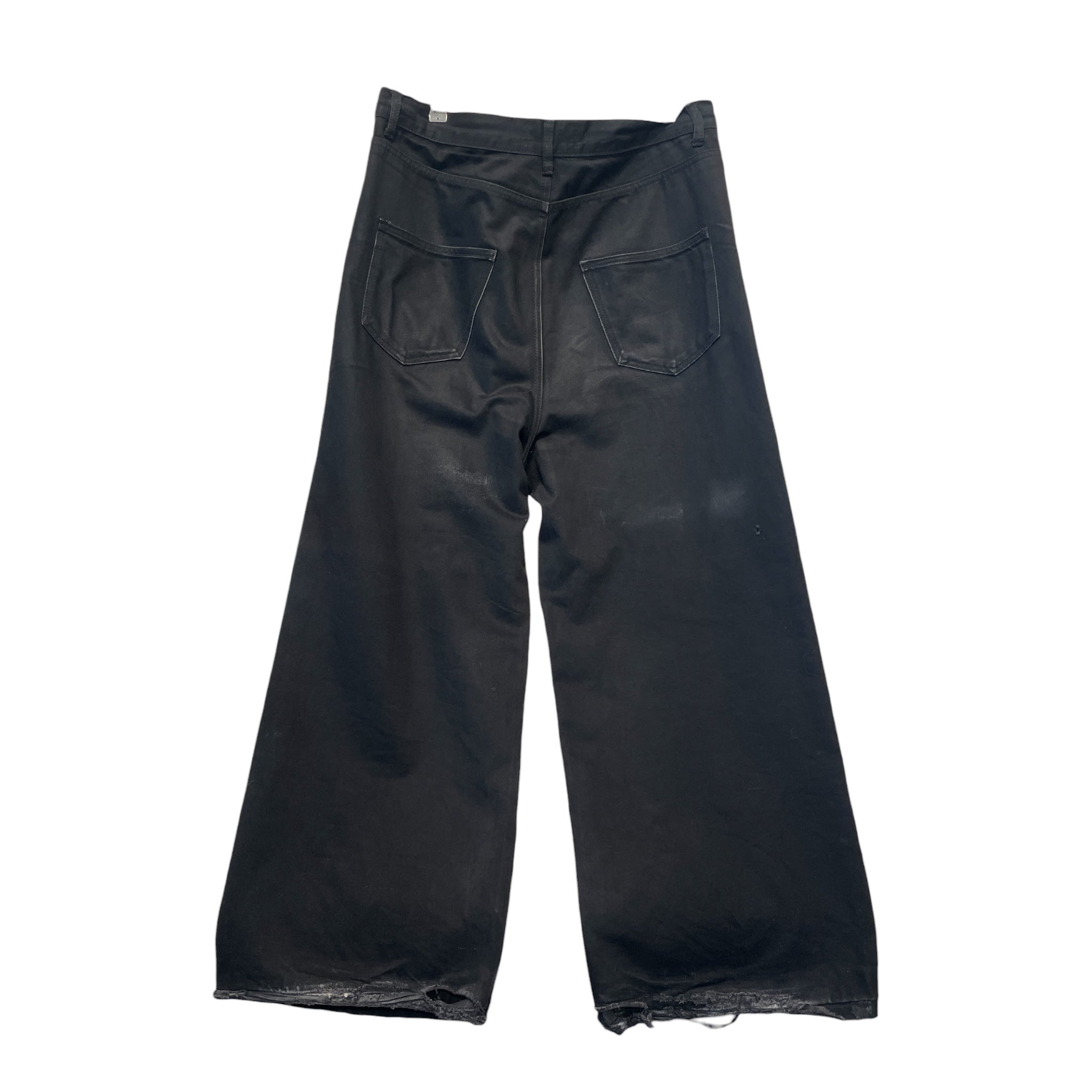 SOMAR/Pants/34/Denim/BLK/ view 1
