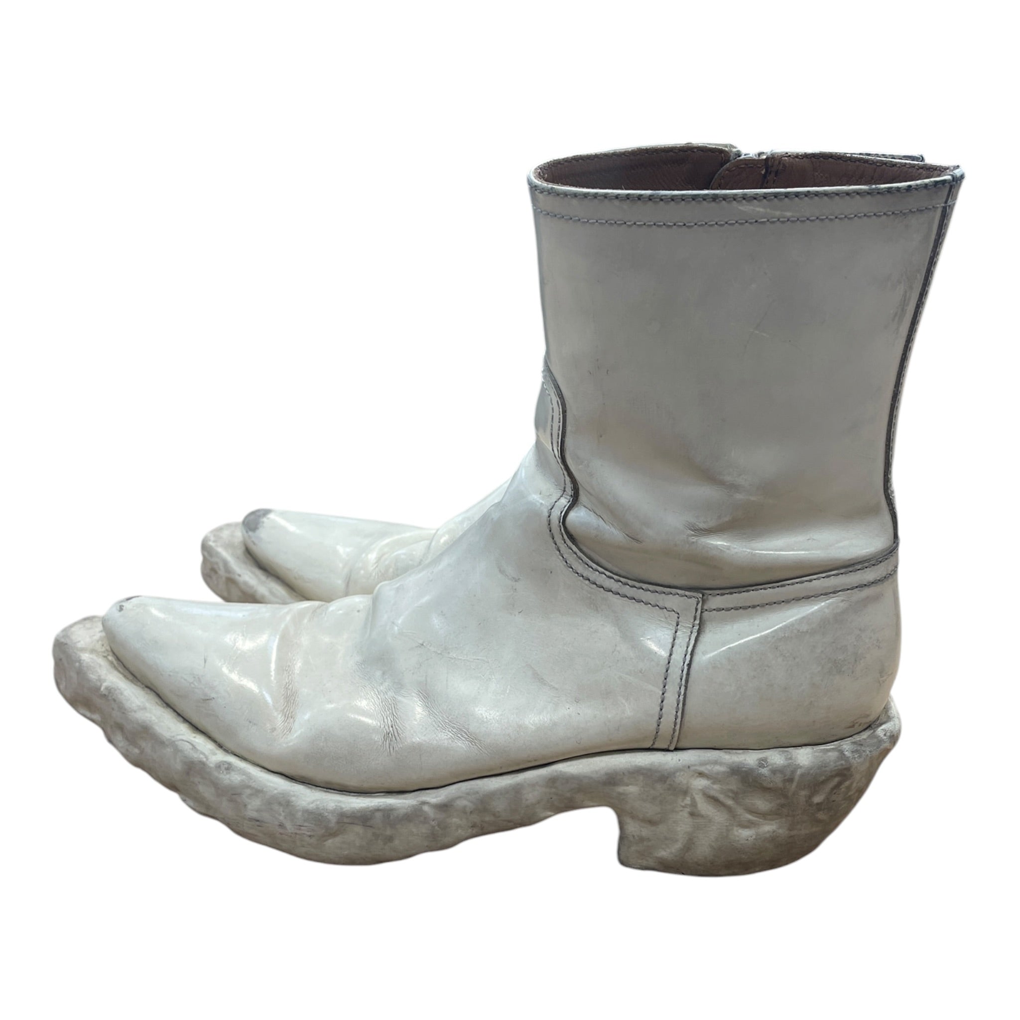 CAMPERLAB/Boots/EU 44/CRM/ view 2