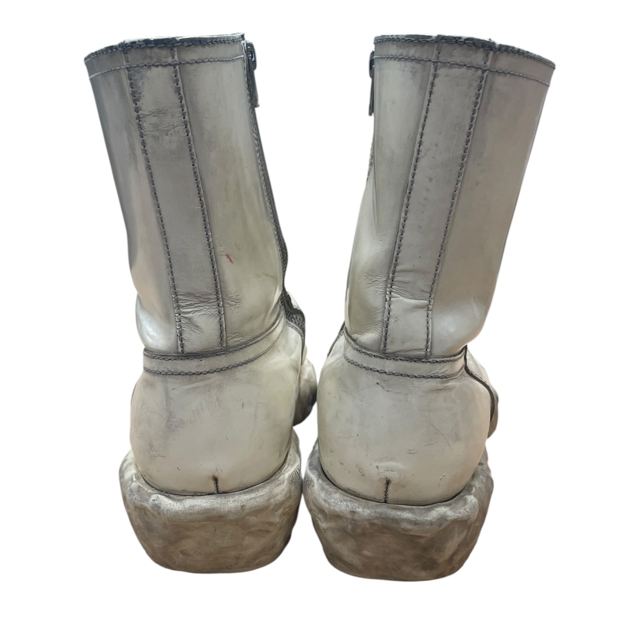CAMPERLAB/Boots/EU 44/CRM/ view 4