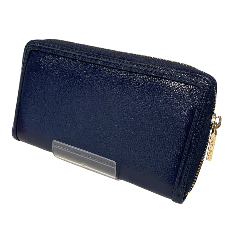 TORY BURCH/Hand Bag/Leather/BRW/