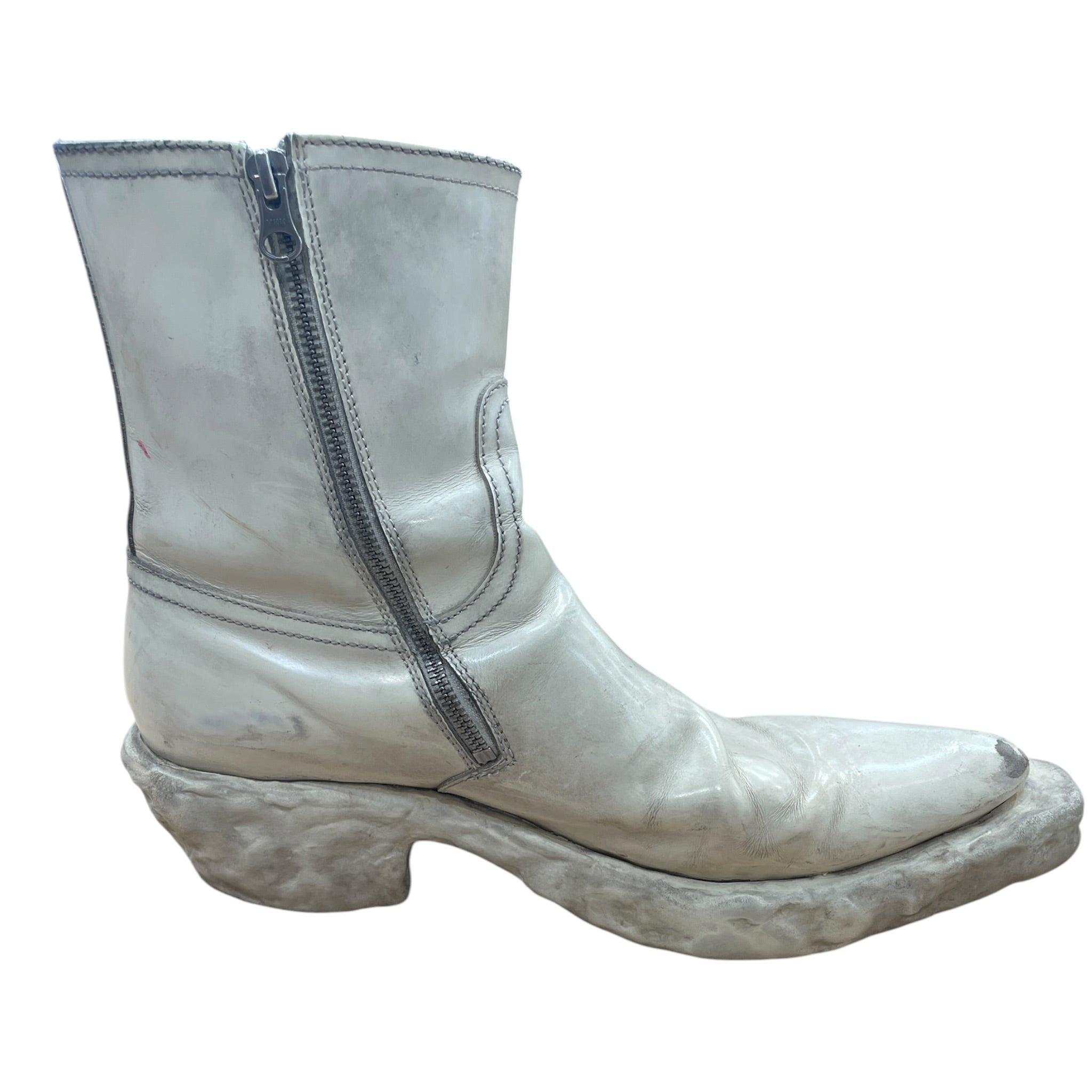 CAMPERLAB/Boots/EU 44/CRM/ view 5