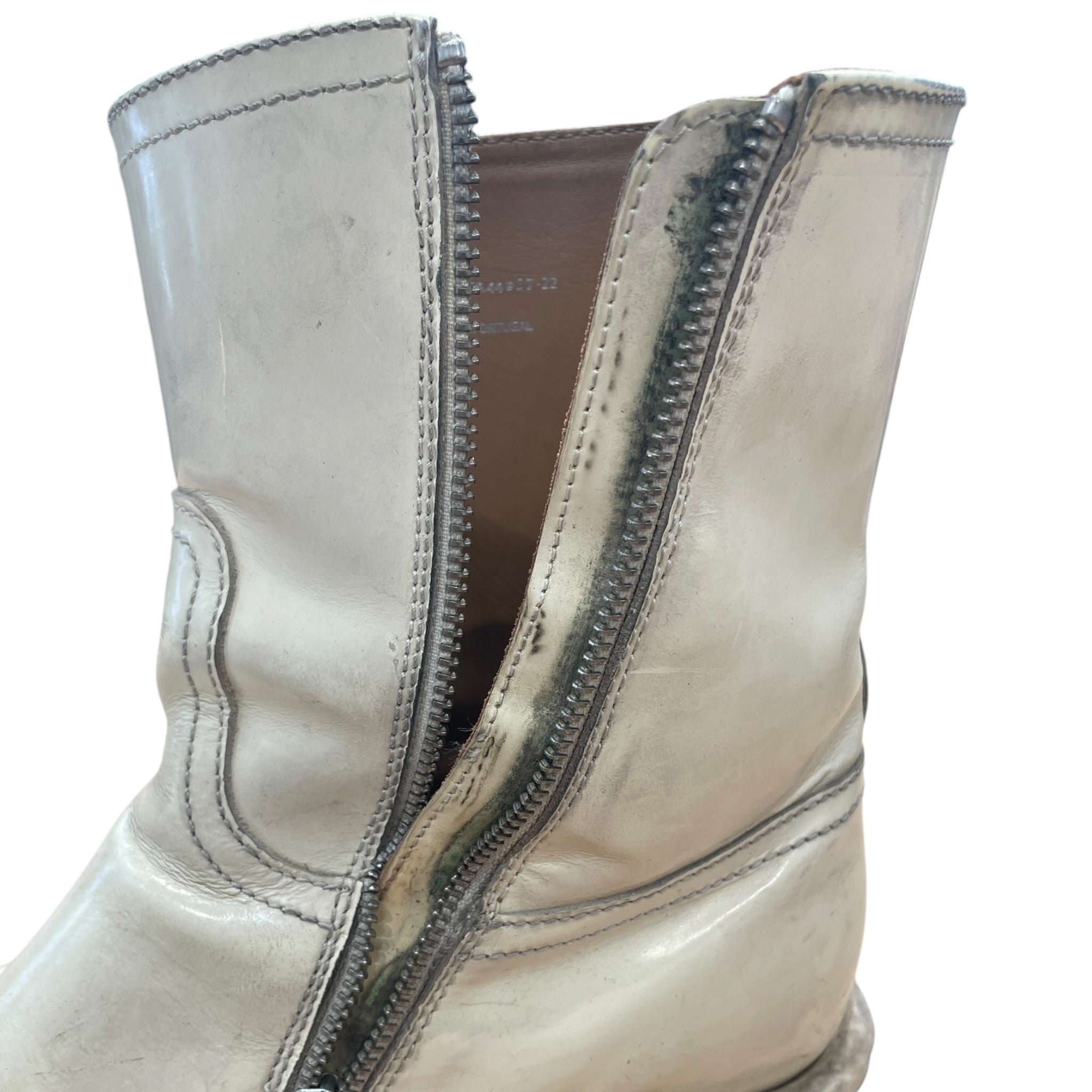 CAMPERLAB/Boots/EU 44/CRM/ view 6