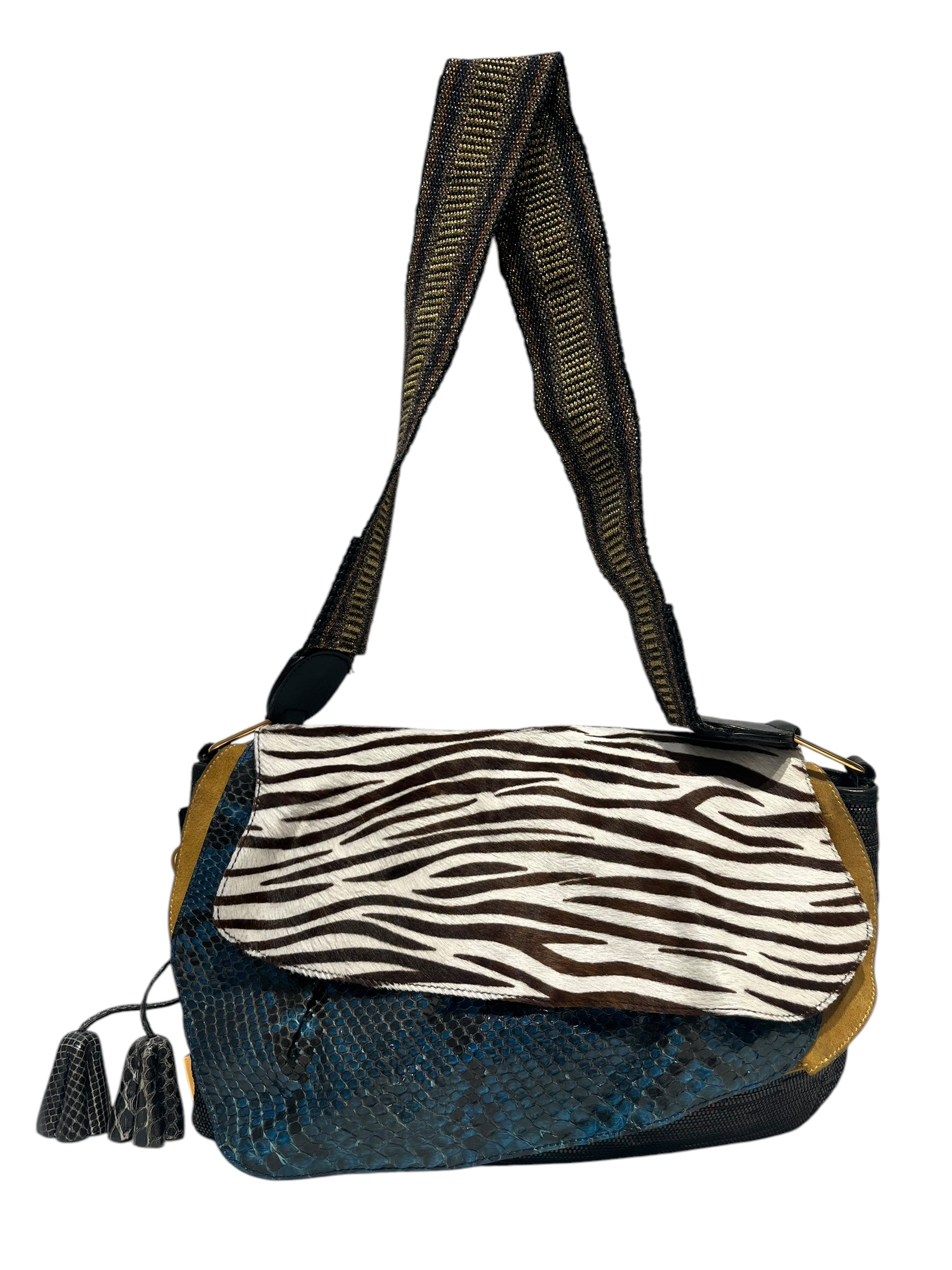 MARC JACOBS/Hand Bag/Graphic/MLT/ view 1