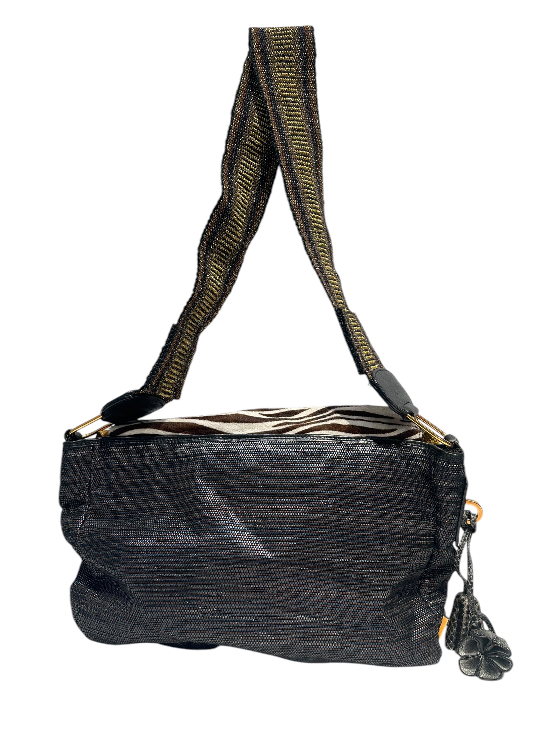 MARC JACOBS/Hand Bag/Graphic/MLT/ view 2