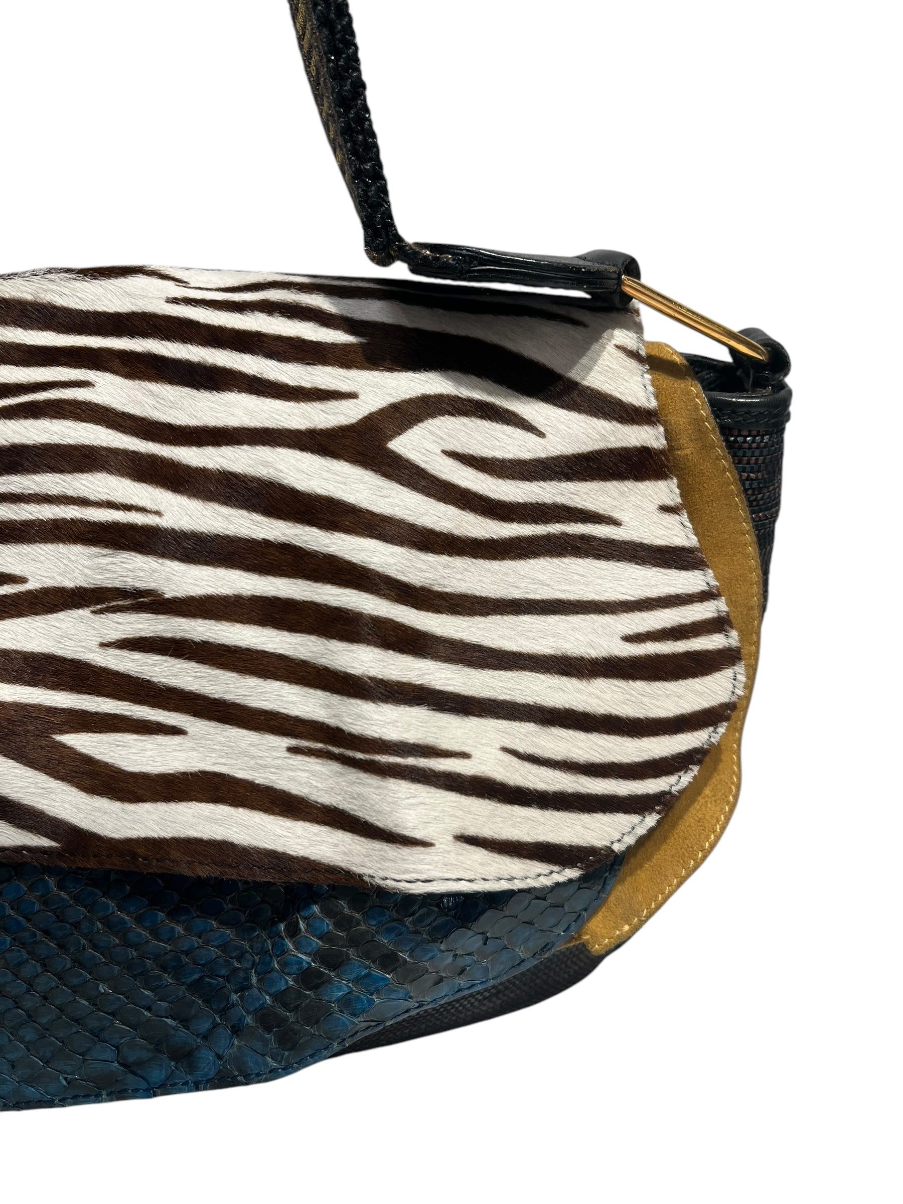 MARC JACOBS/Hand Bag/Graphic/MLT/ view 4