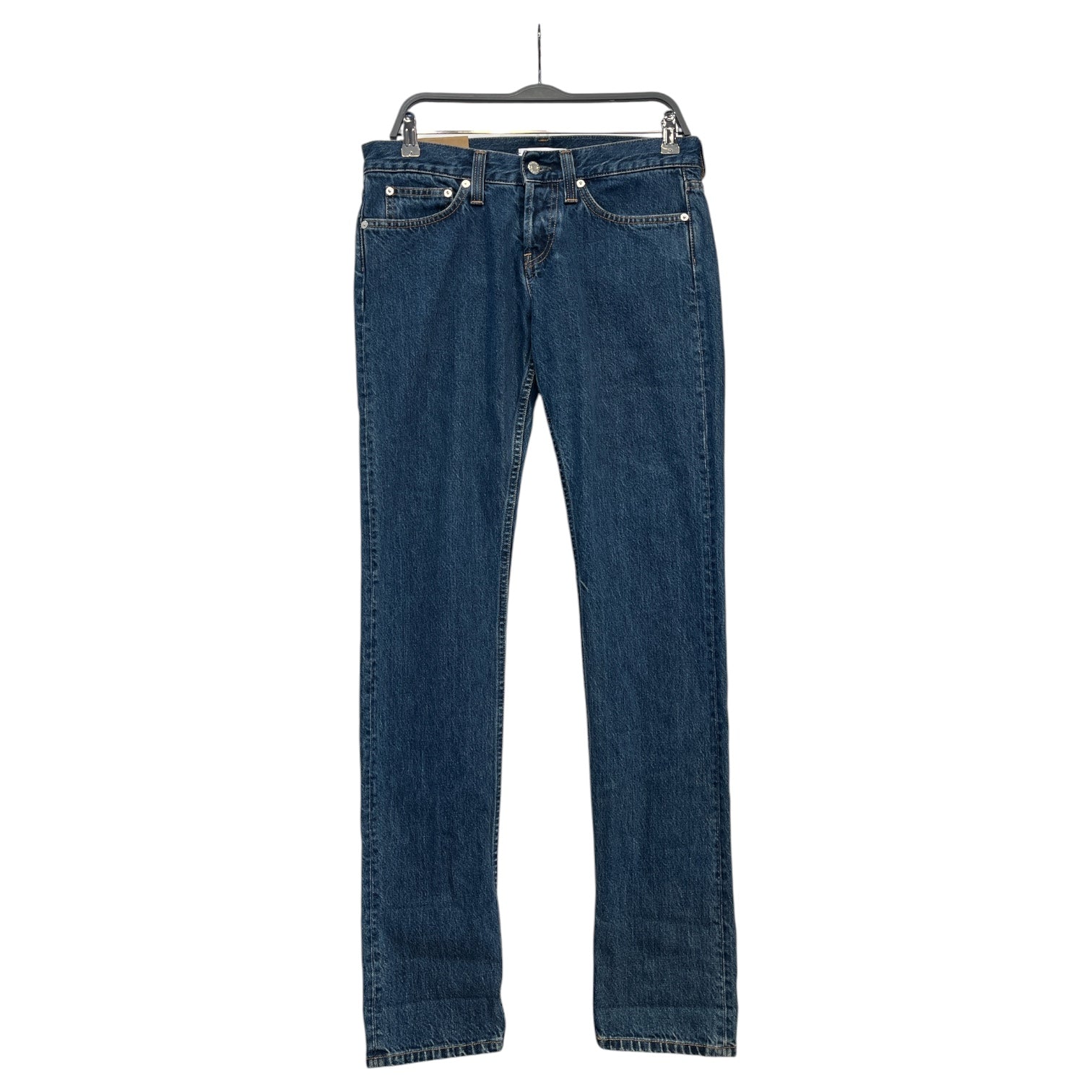Helmut Lang/Skinny Pants/30/Denim/BLU/ view 1