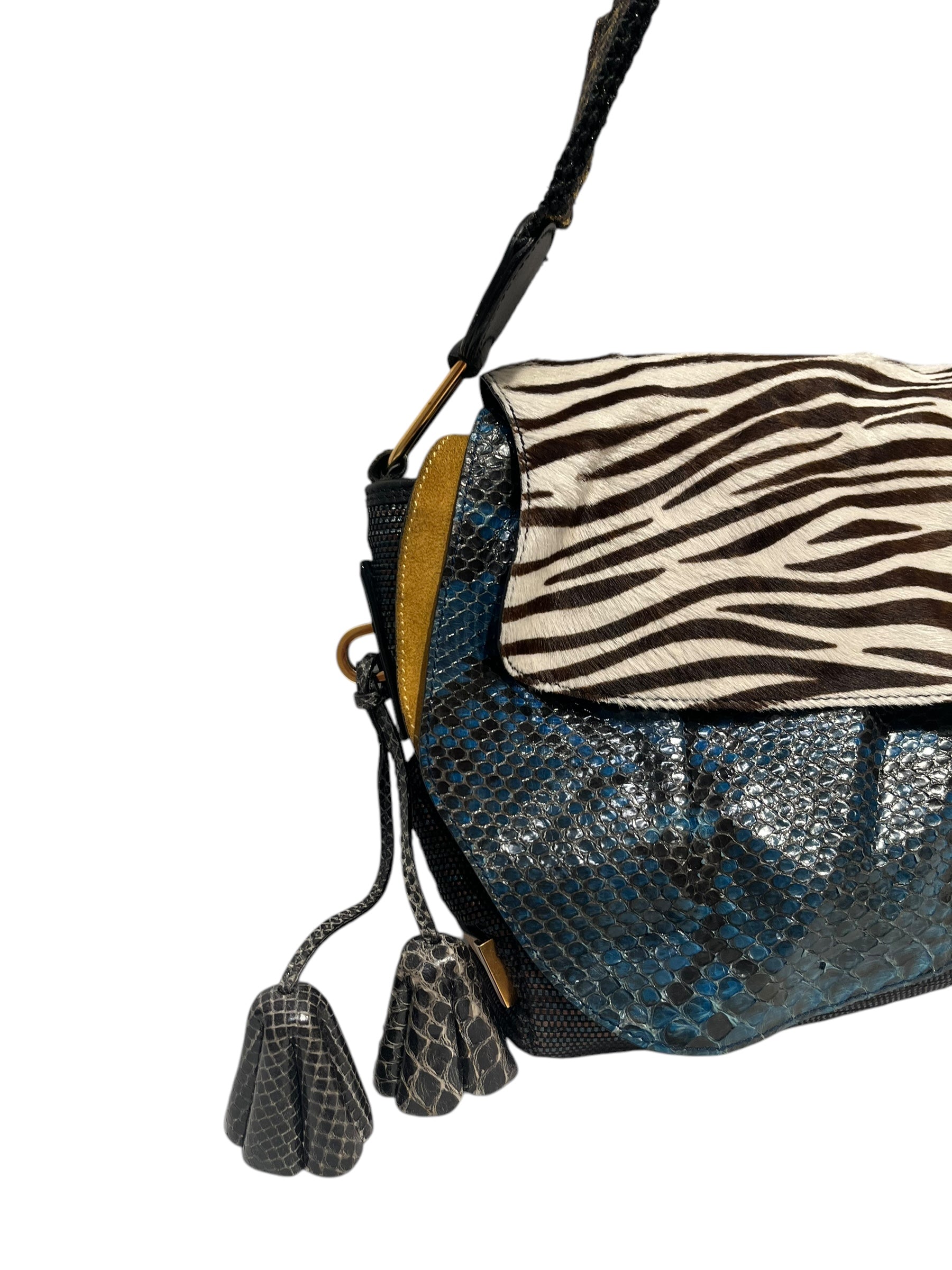 MARC JACOBS/Hand Bag/Graphic/MLT/ view 8