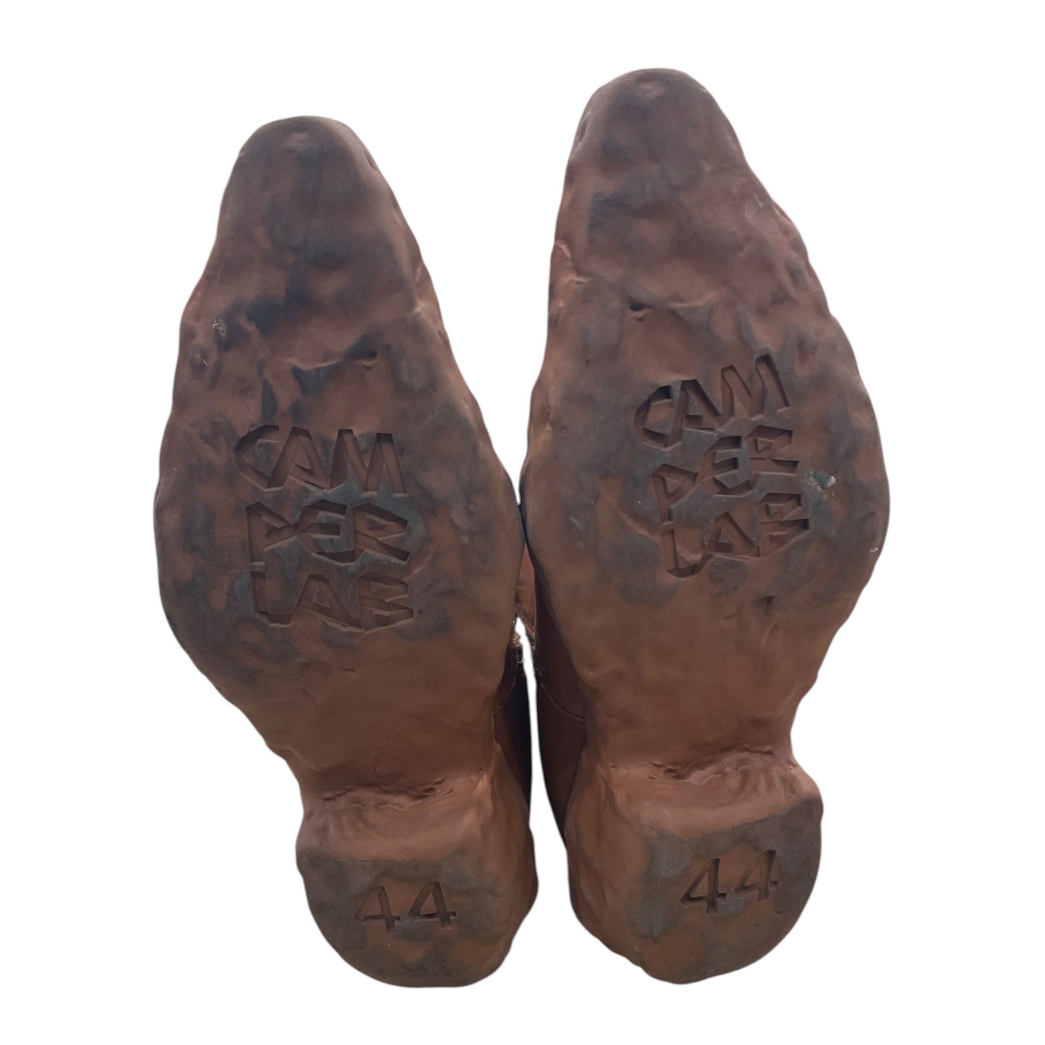 CAMPERLAB/Chelsea Boots/EU 44/Leather/BRW/ view 5