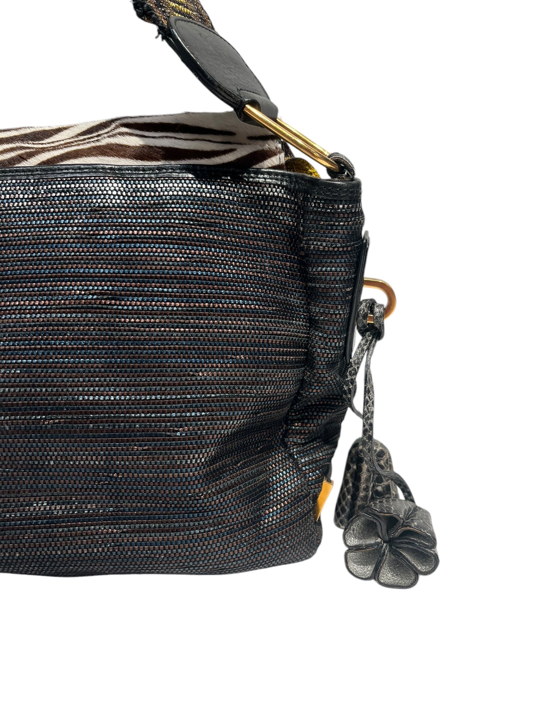 MARC JACOBS/Hand Bag/Graphic/MLT/ view 9