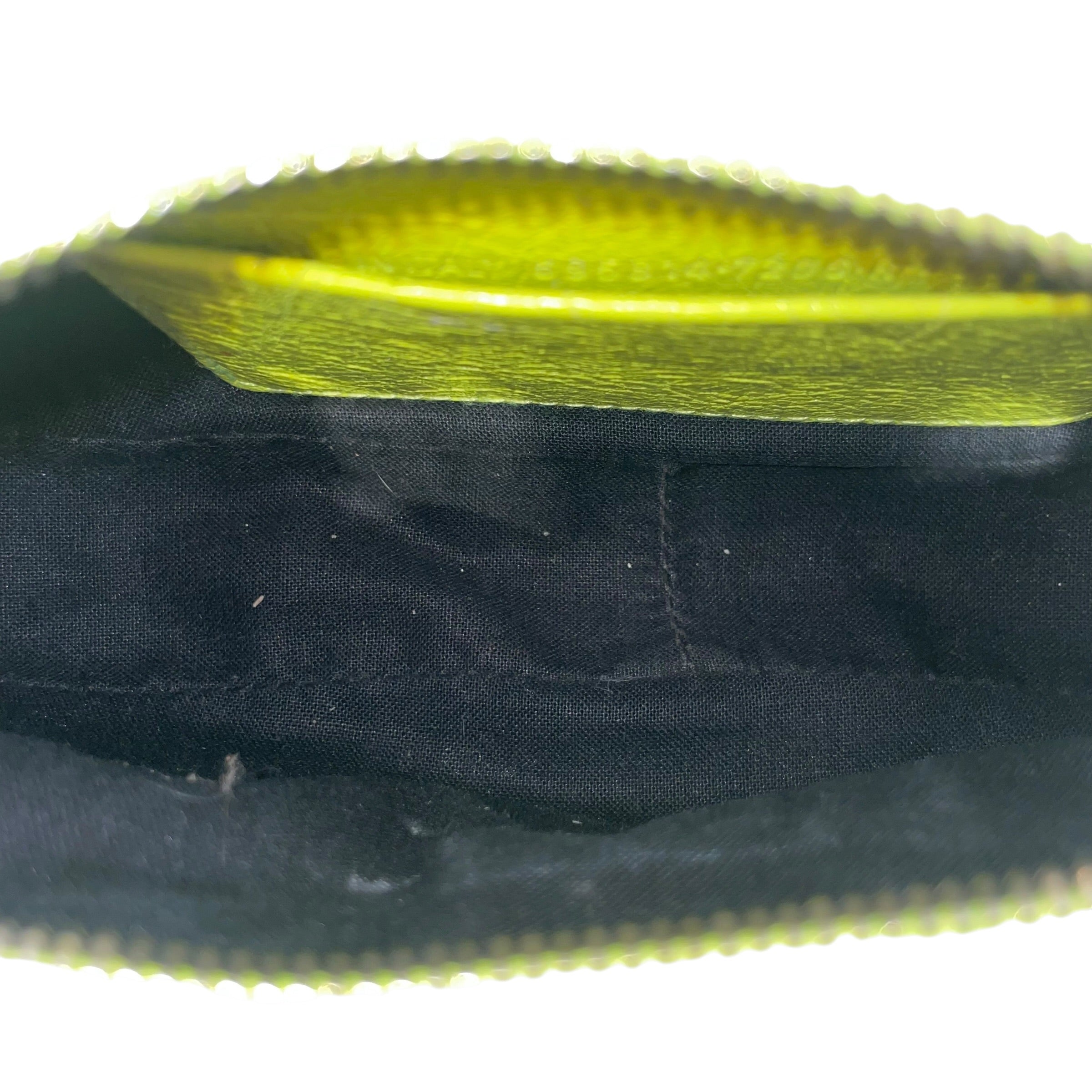 BALENCIAGA/Hand Bag/Leather/YEL/Balenciaga Mini Le Cagole view 4