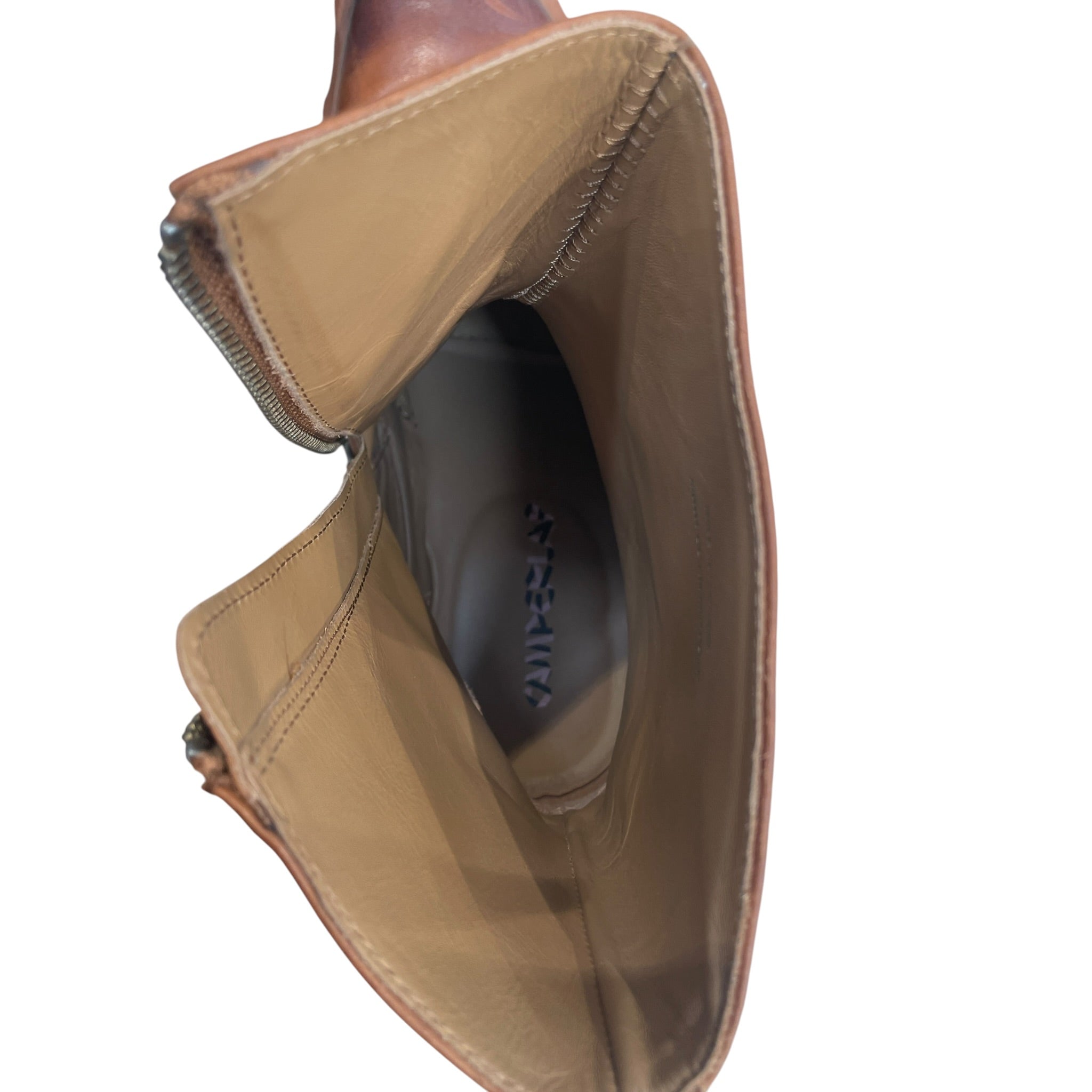 CAMPERLAB/Chelsea Boots/EU 44/Leather/BRW/ view 6