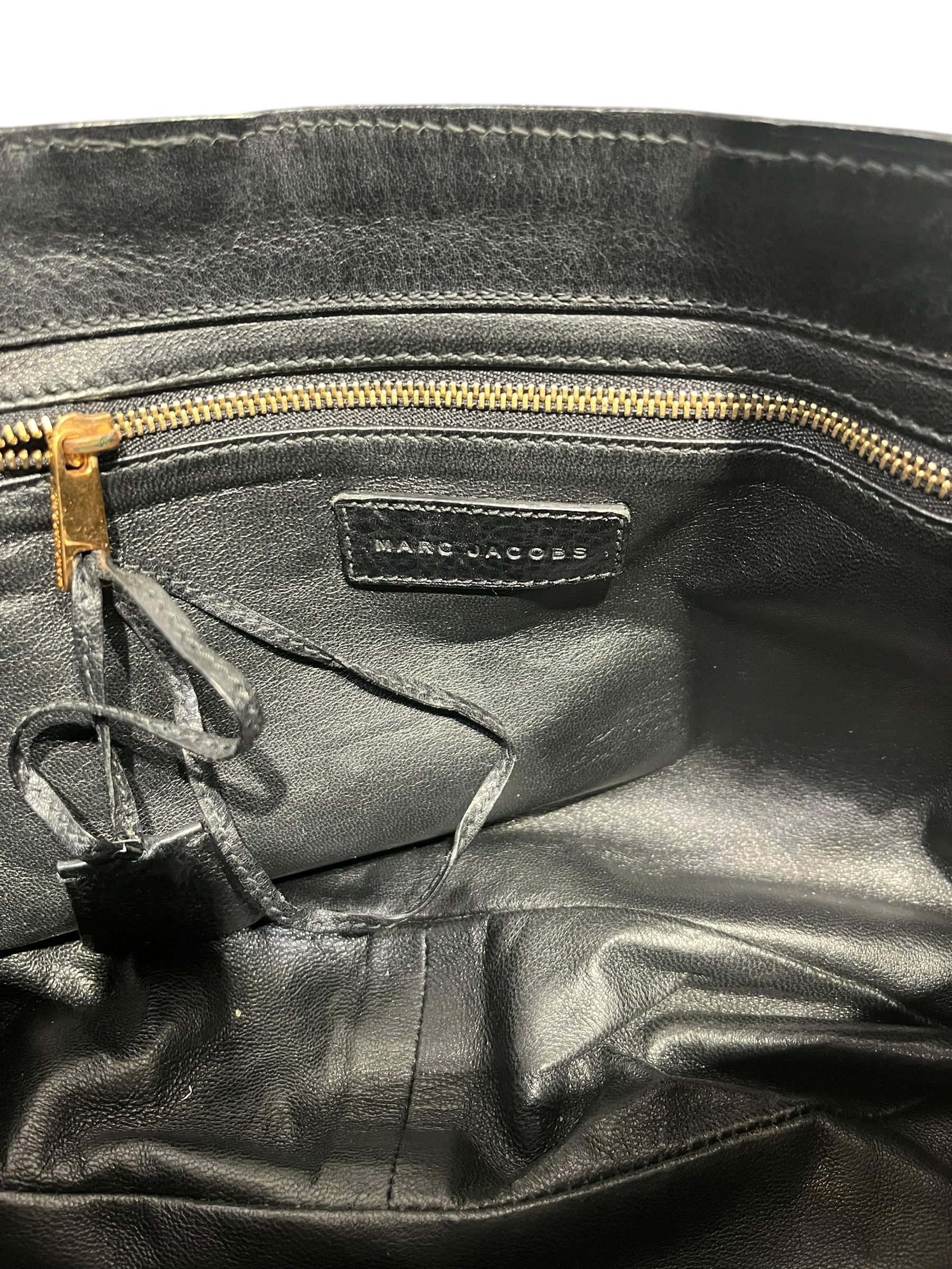 MARC JACOBS/Hand Bag/Graphic/MLT/ view 11
