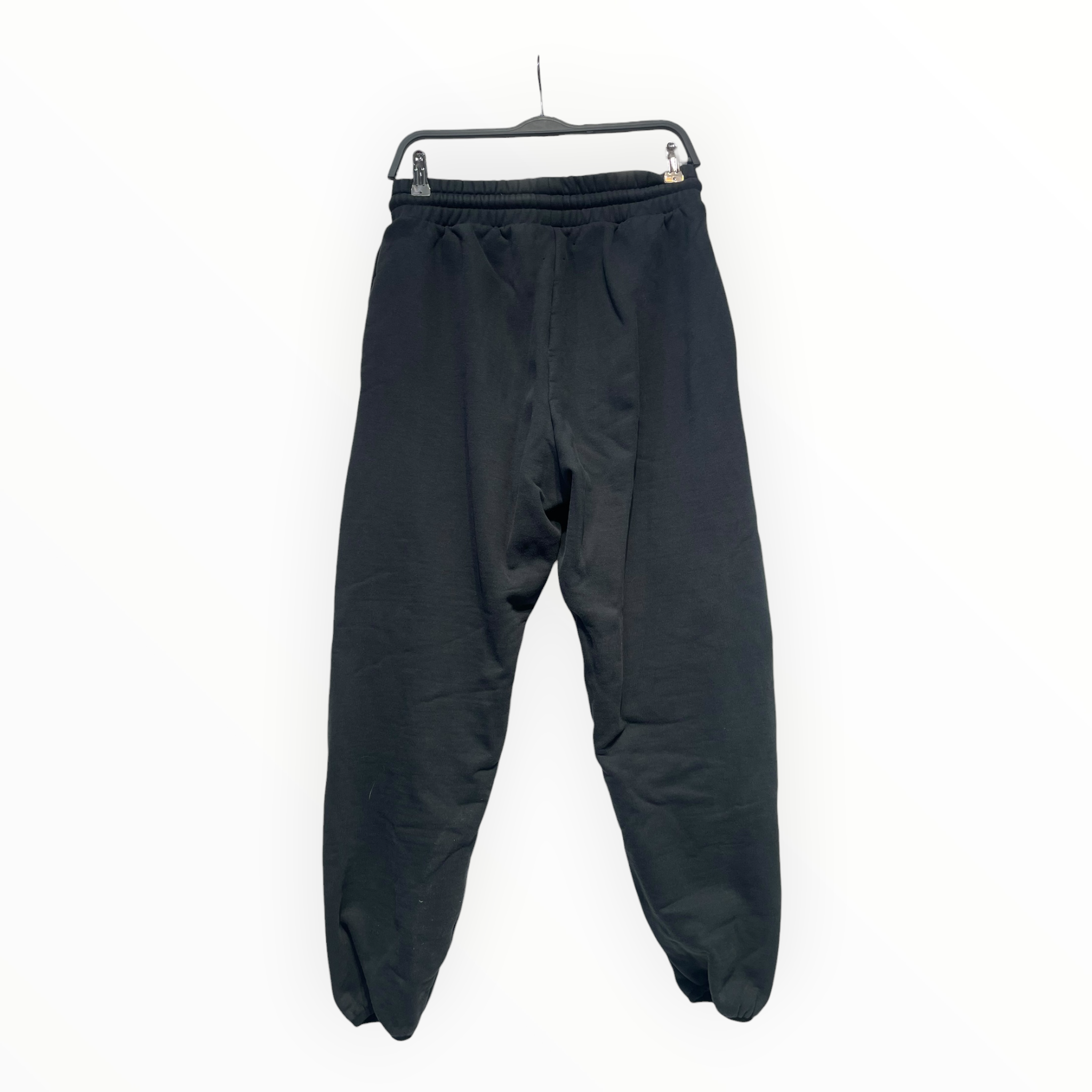 adidas/FEAR OF GOD/Pants/S/Cotton/BLK/JOGGER STYLE SWEATPANTS view 2