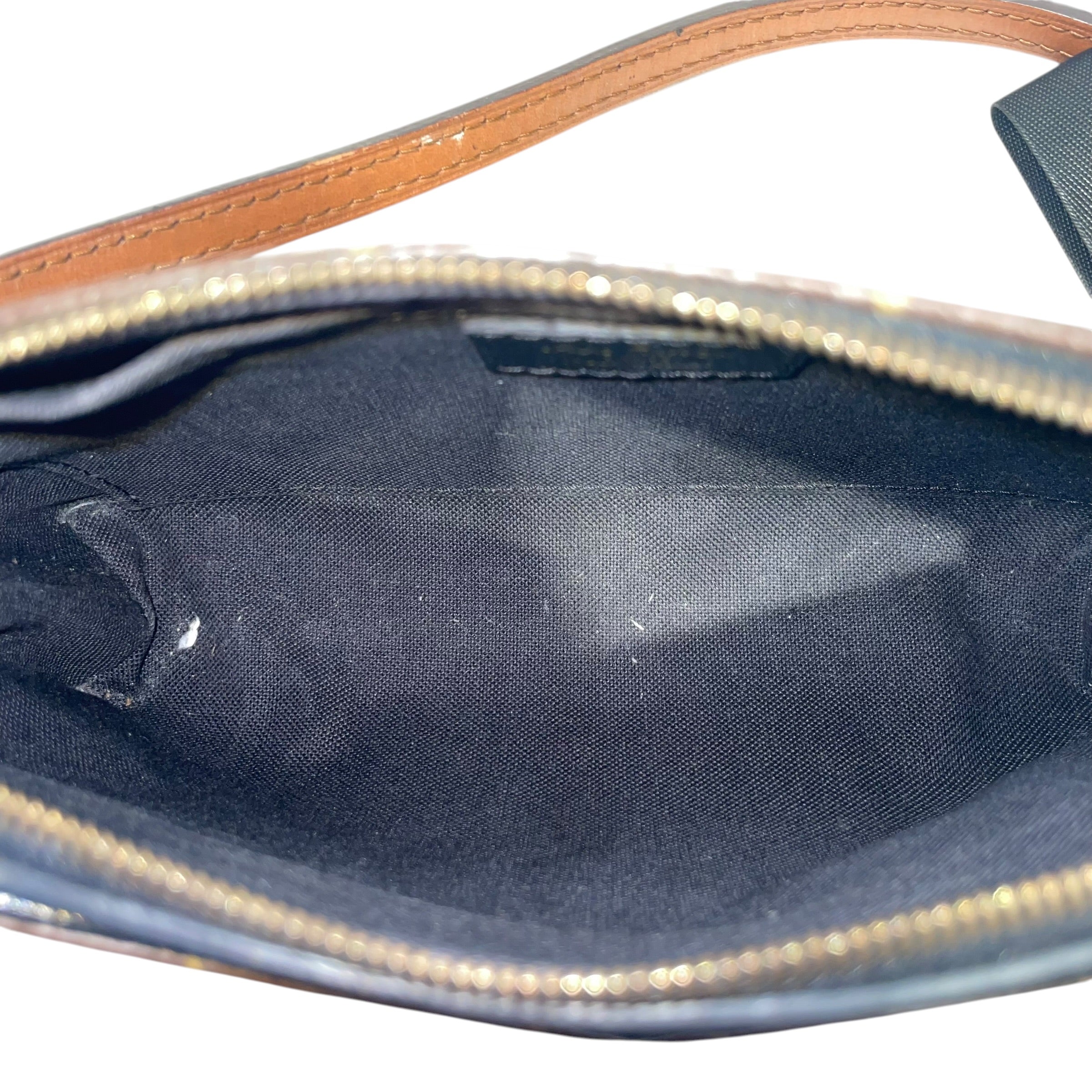 LOUIS VUITTON/Hand Bag/Monogram/Leather/BRW/LV Tulum GM Monogram view 5