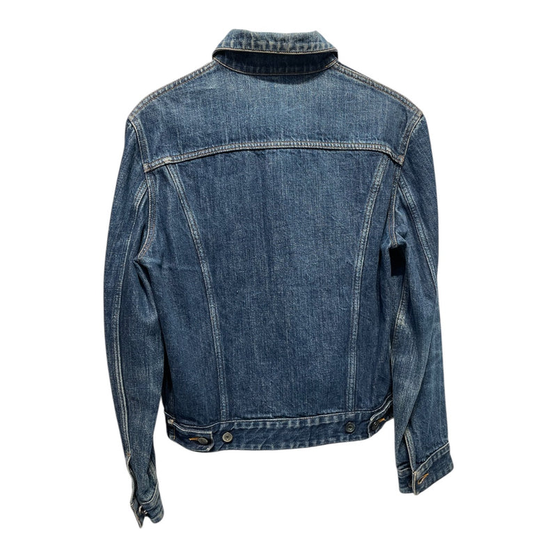 A.P.C./Jacket/XS/Denim/NVY/