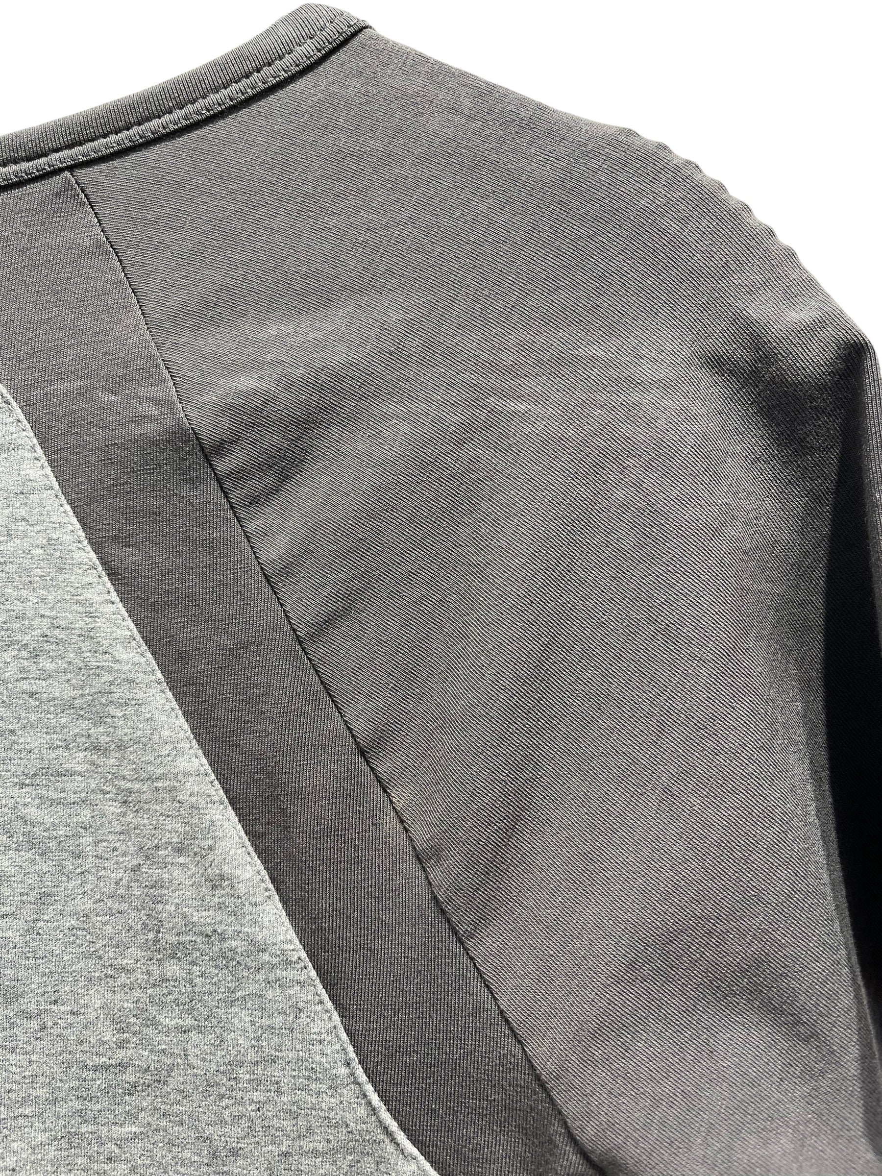 PALOMA WOOL/T-Shirt/XS/Cotton/GRY/BABY TEE view 5
