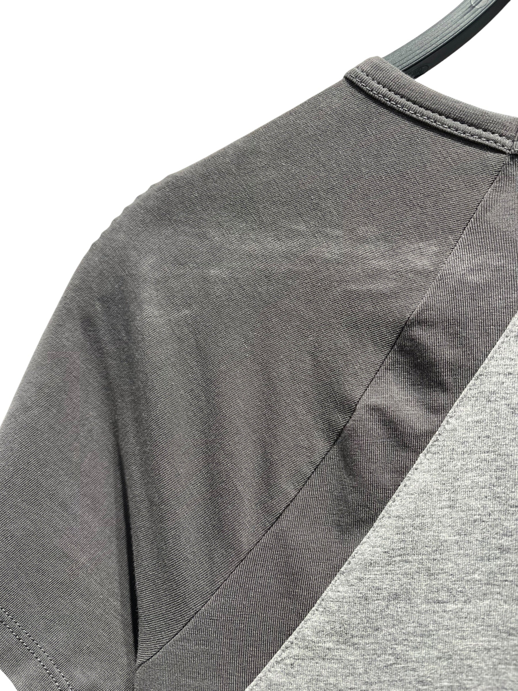 PALOMA WOOL/T-Shirt/XS/Cotton/GRY/BABY TEE view 6