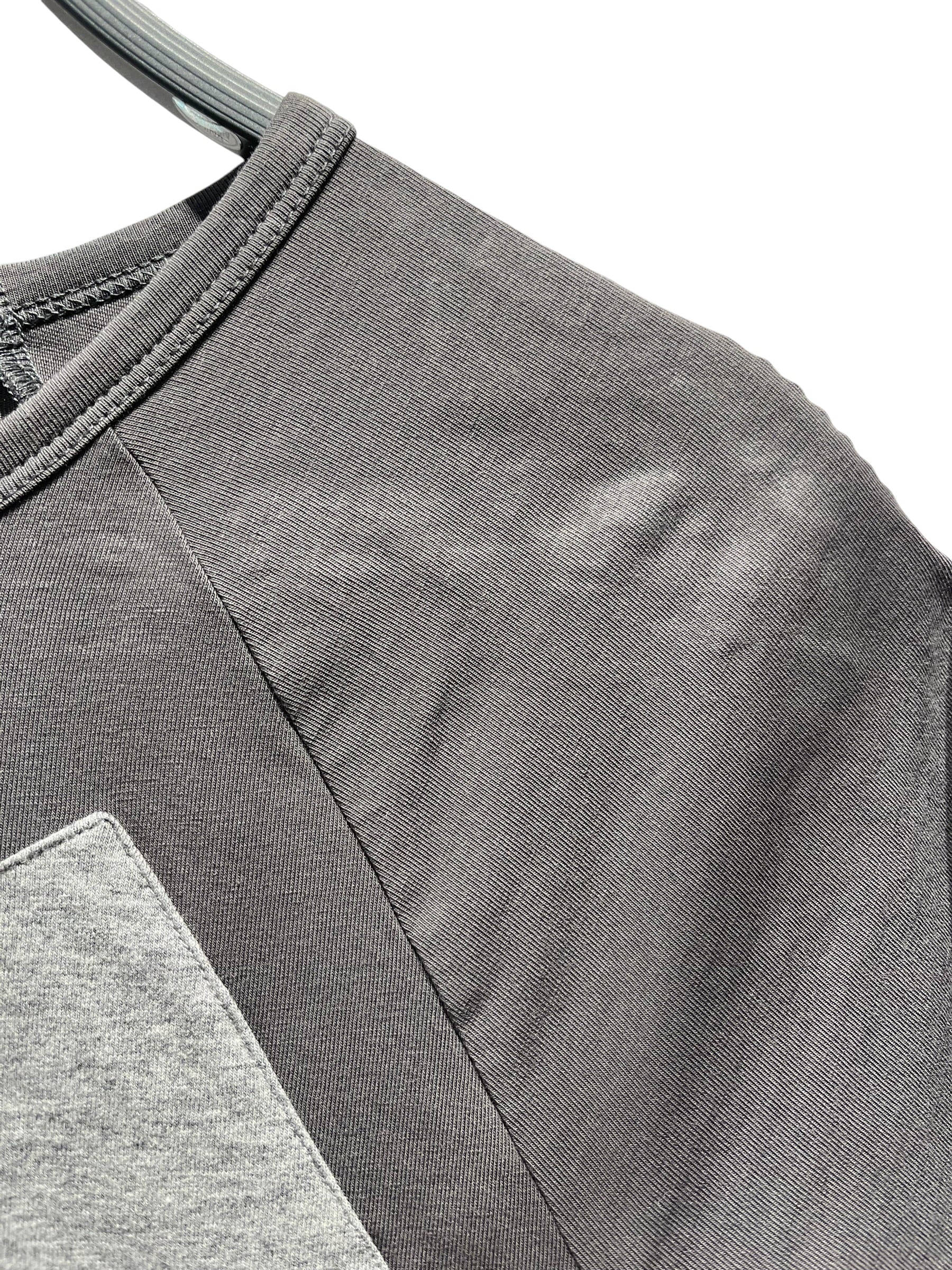 PALOMA WOOL/T-Shirt/XS/Cotton/GRY/BABY TEE view 7
