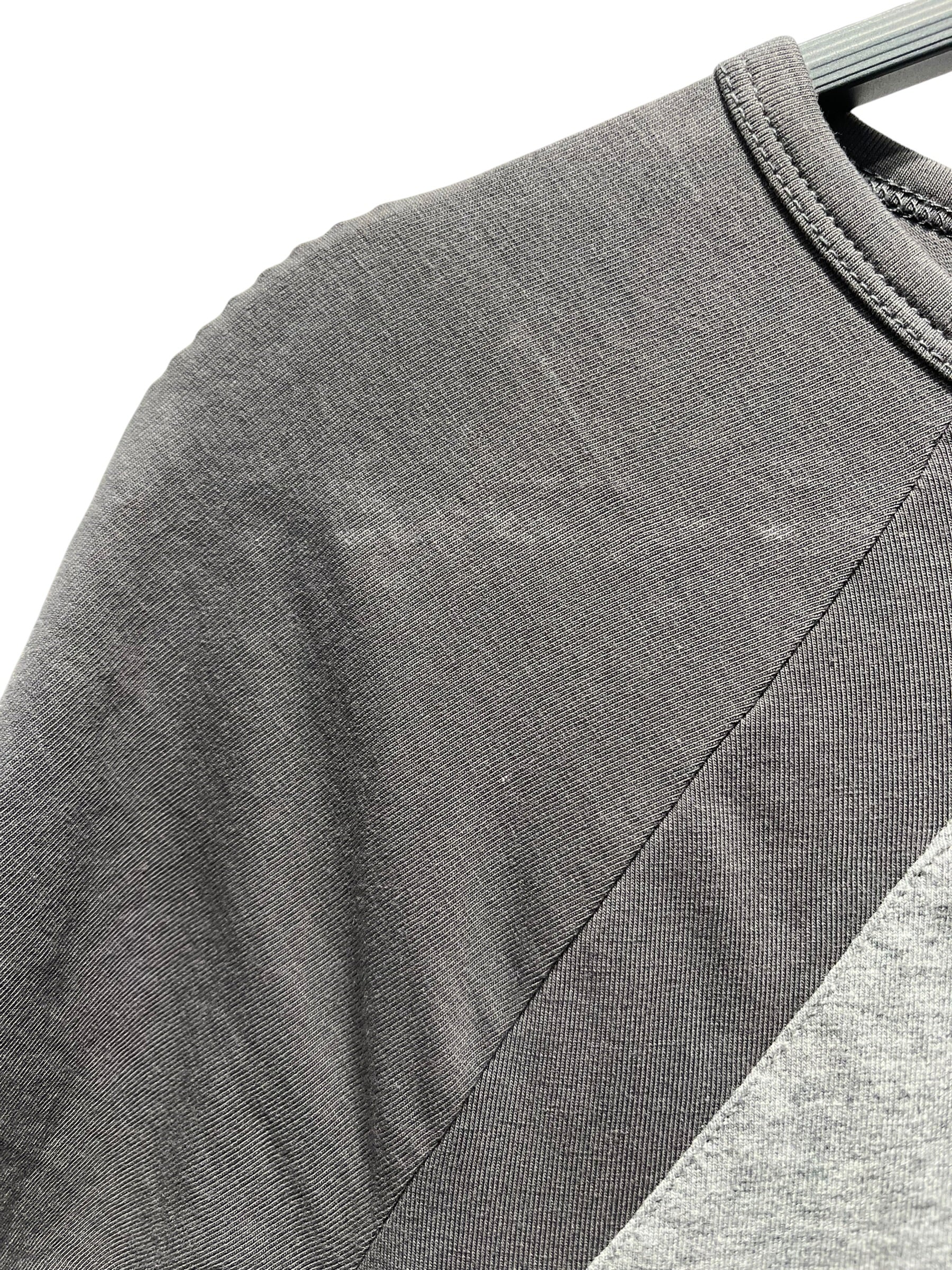 PALOMA WOOL/T-Shirt/XS/Cotton/GRY/BABY TEE view 8