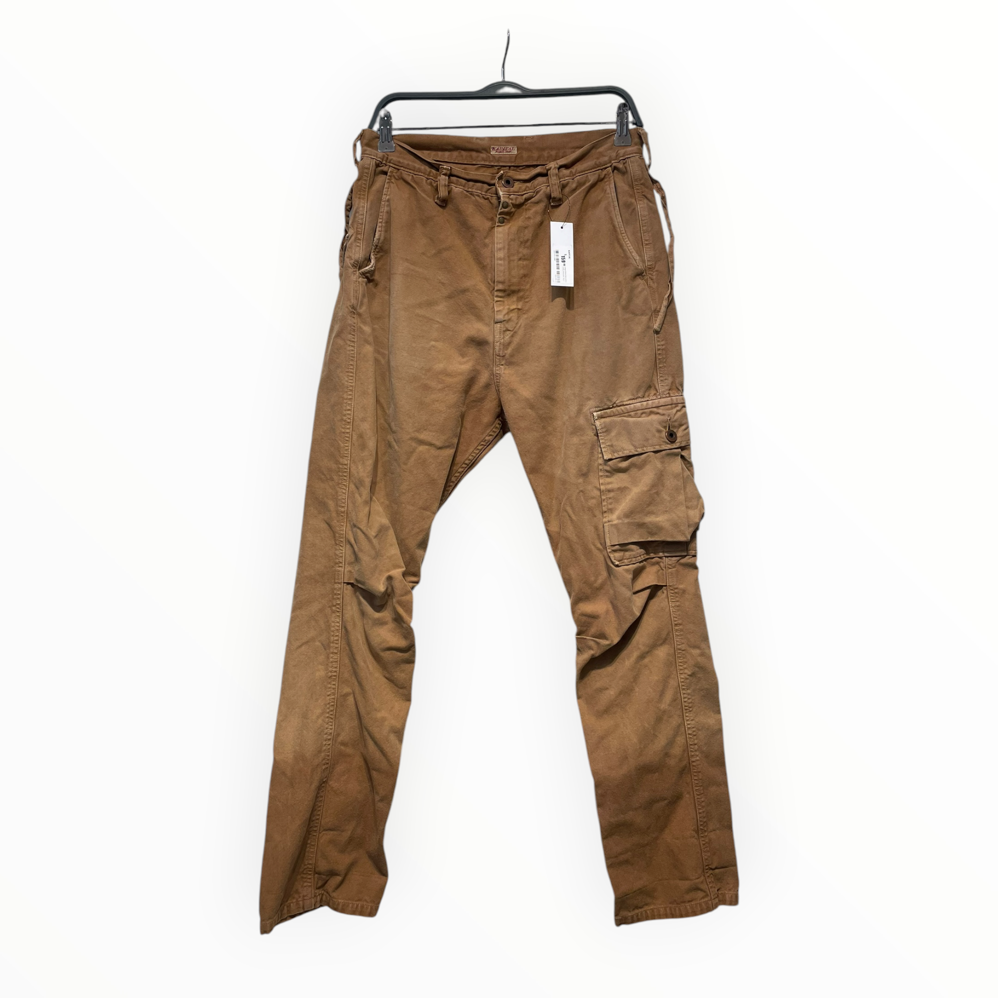 KAPITAL/Cargo Pants/M/Cotton/CML/EK-562 view 1