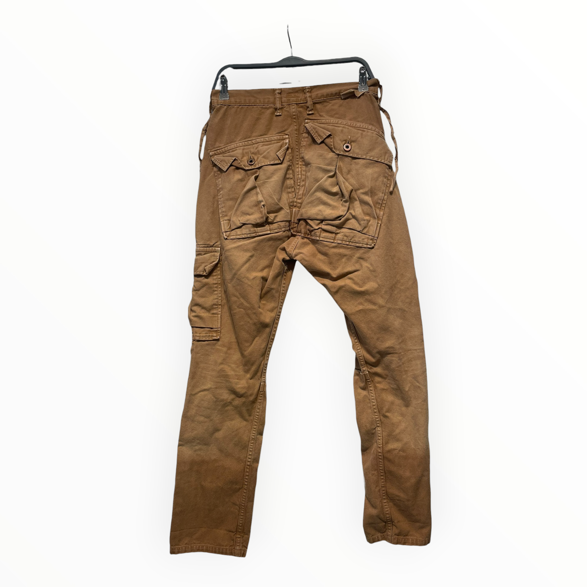 KAPITAL/Cargo Pants/M/Cotton/CML/EK-562 view 2