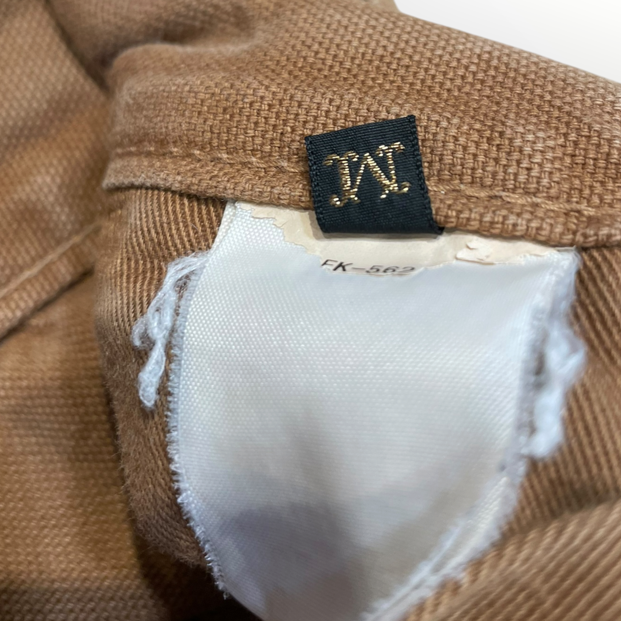 KAPITAL/Cargo Pants/M/Cotton/CML/EK-562 view 4