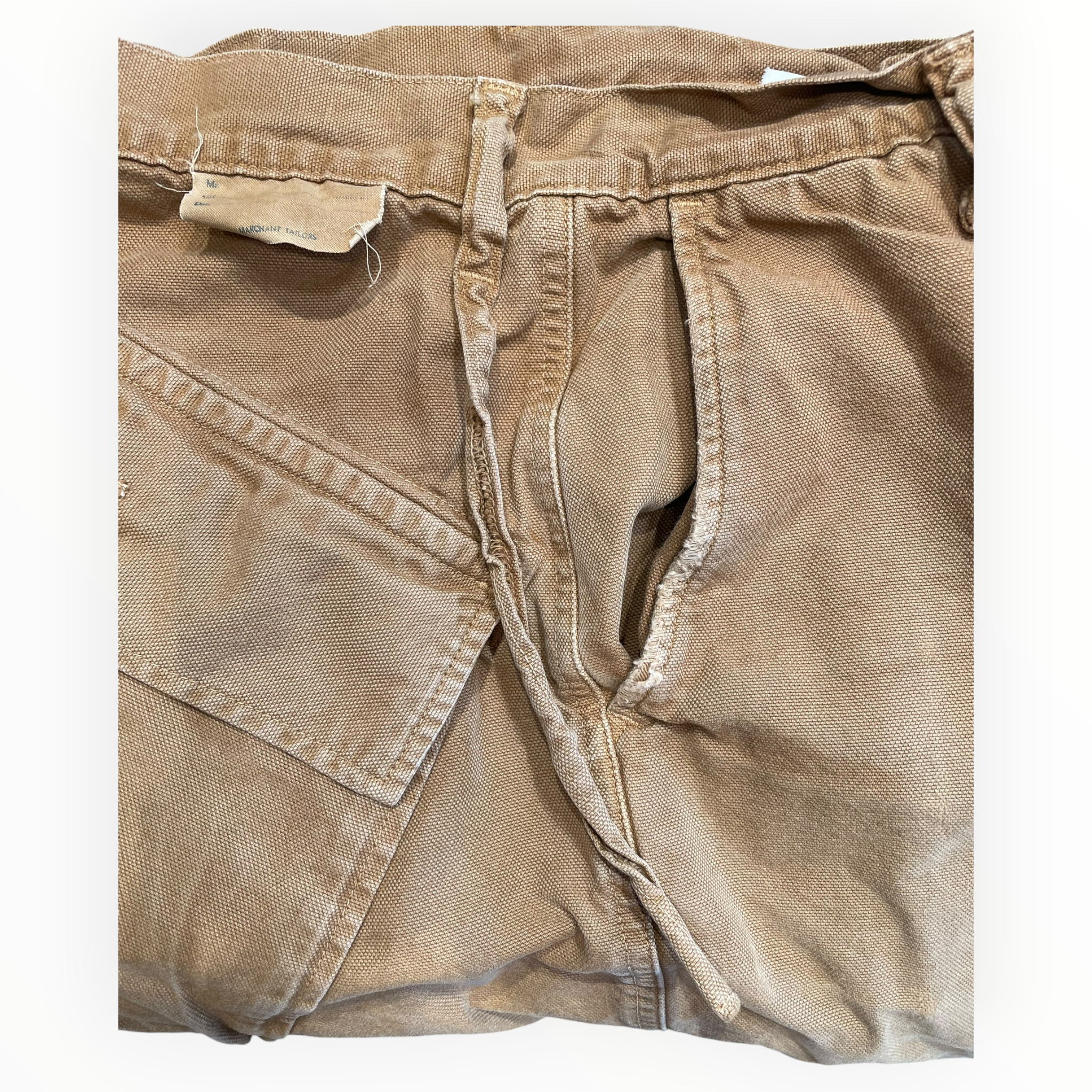 KAPITAL/Cargo Pants/M/Cotton/CML/EK-562 view 7
