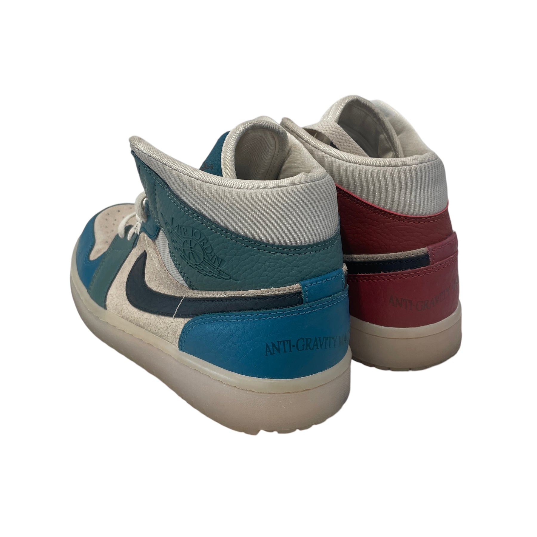 Nike anti gravity shoes hotsell