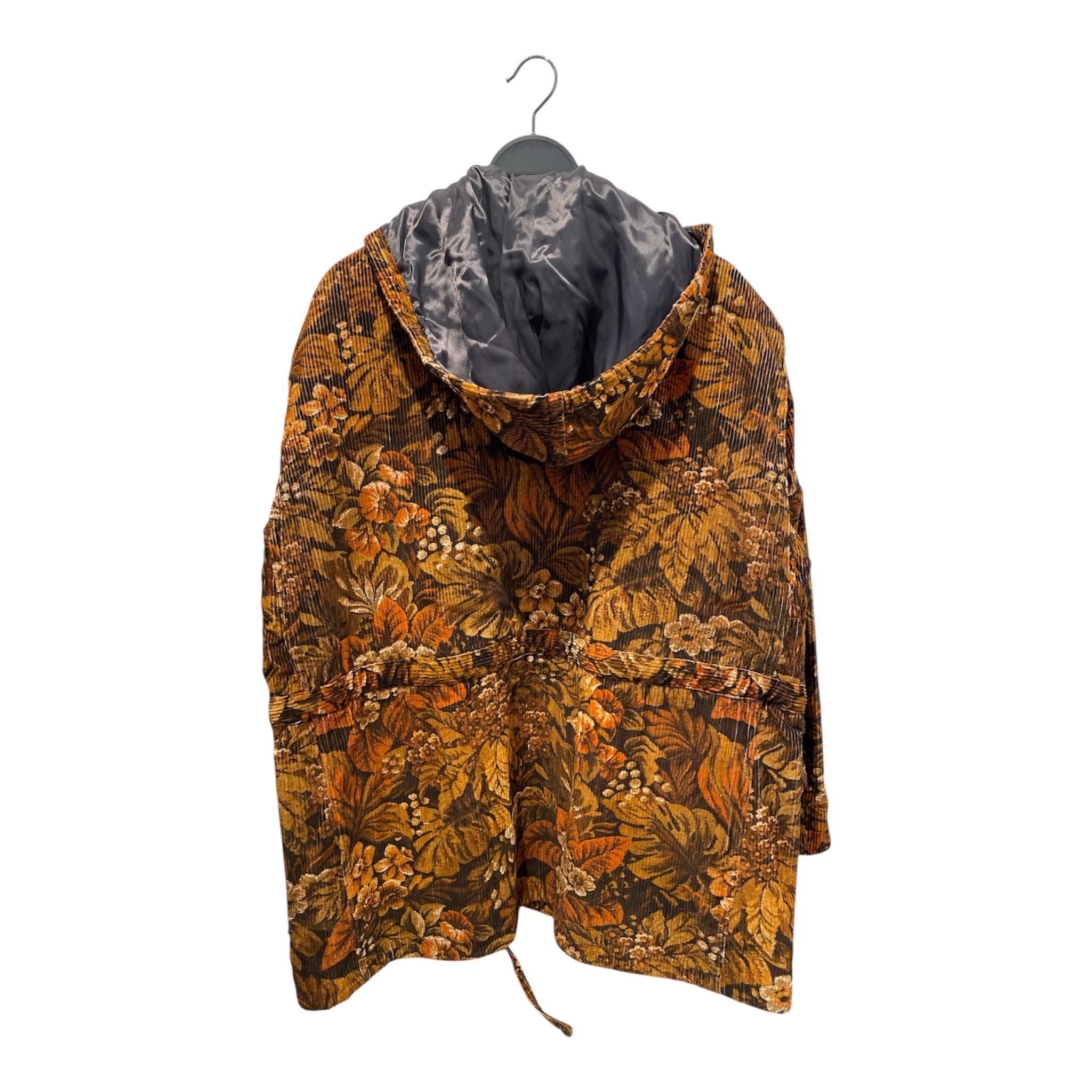 Acne Studios/Jacket/46/Cotton/ORN/floral anorak parka view 2