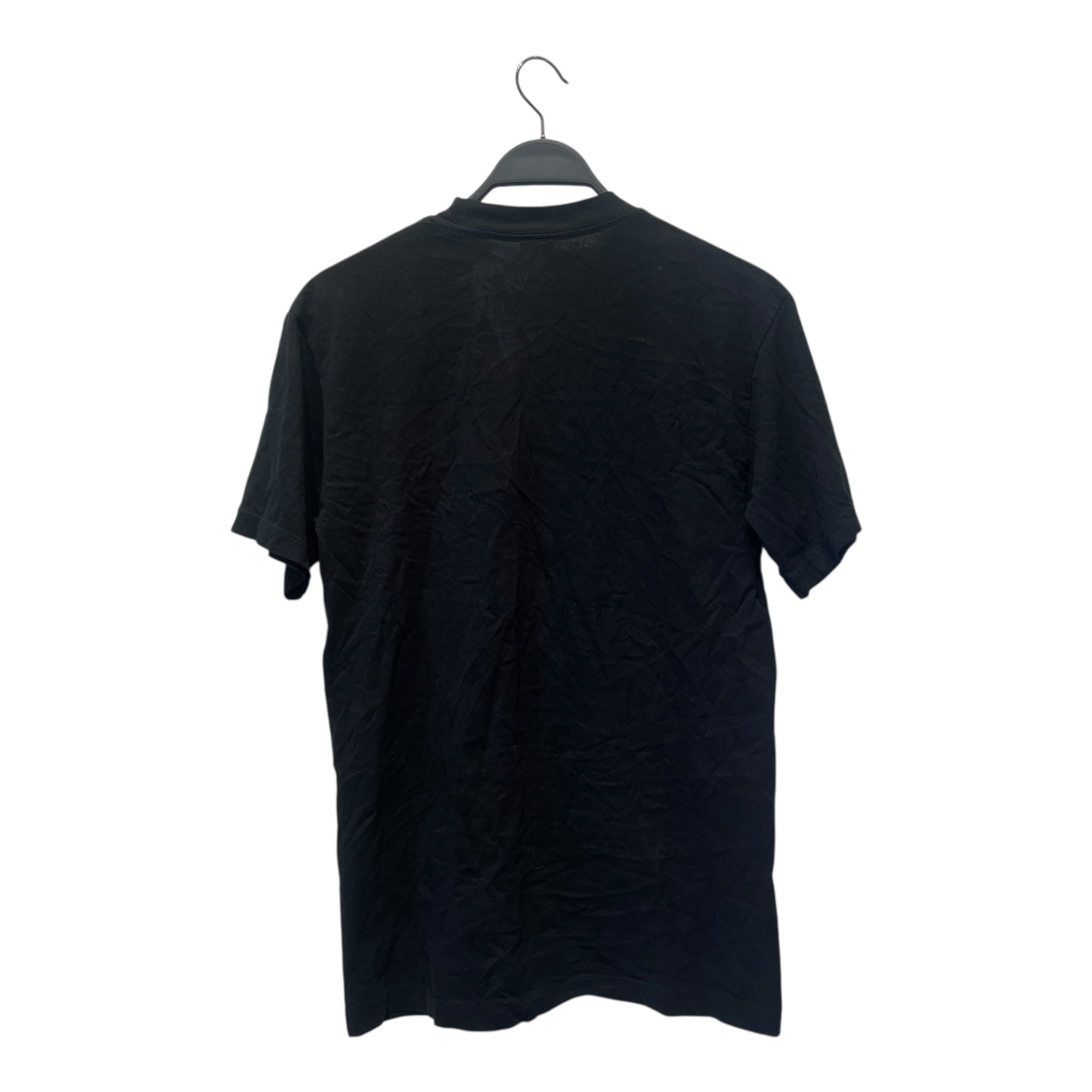 WARREN LOTAS/T-Shirt/S/Cotton/BLK/ view 2