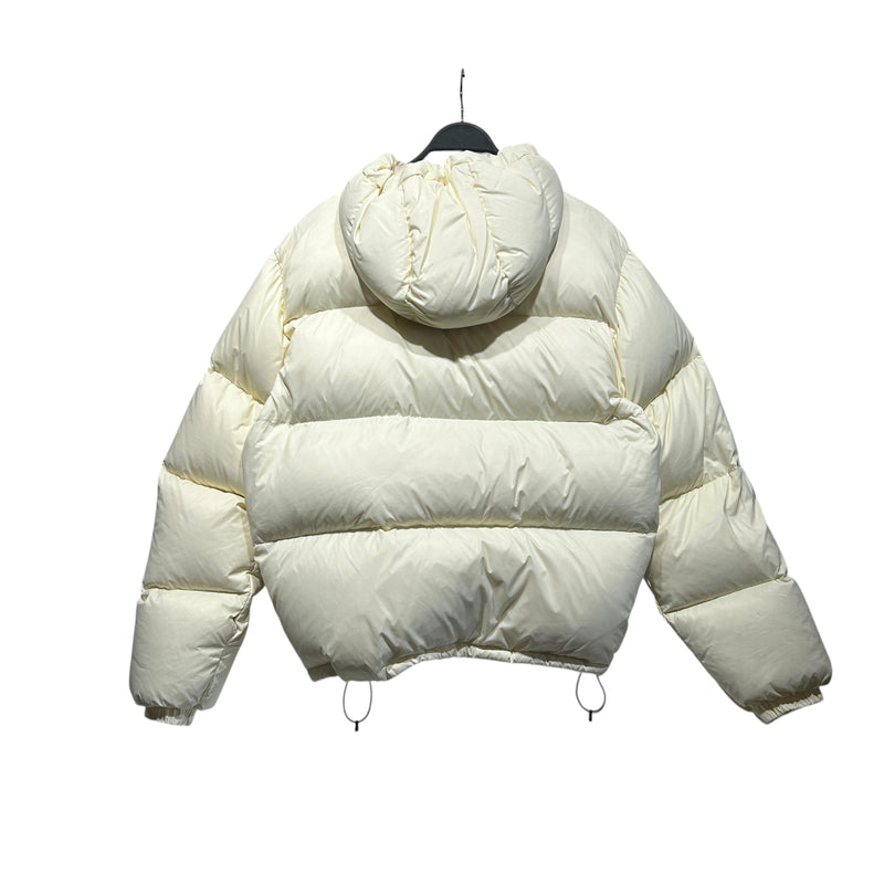 Corteiz/Puffer Jkt/M/Nylon/CRM/BOLO JACKET V2