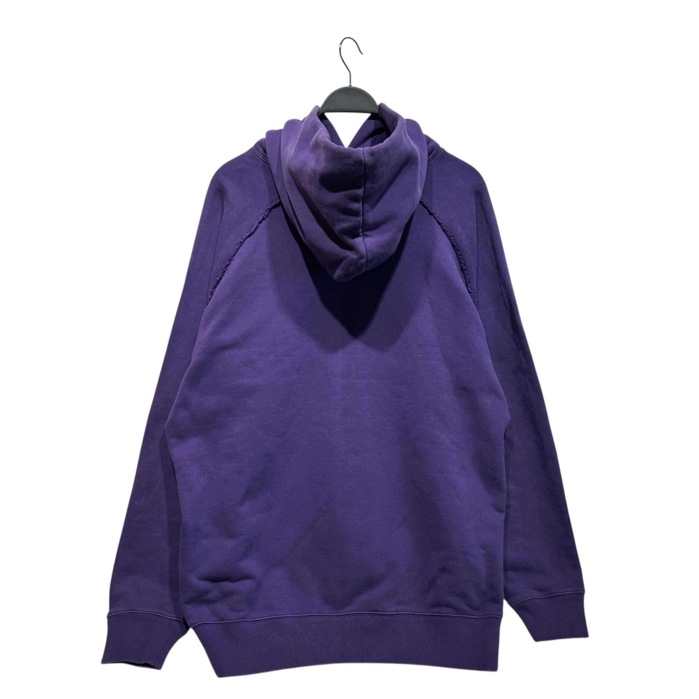 Needles/Hoodie/L/Cotton/PPL/Butterfly view 2
