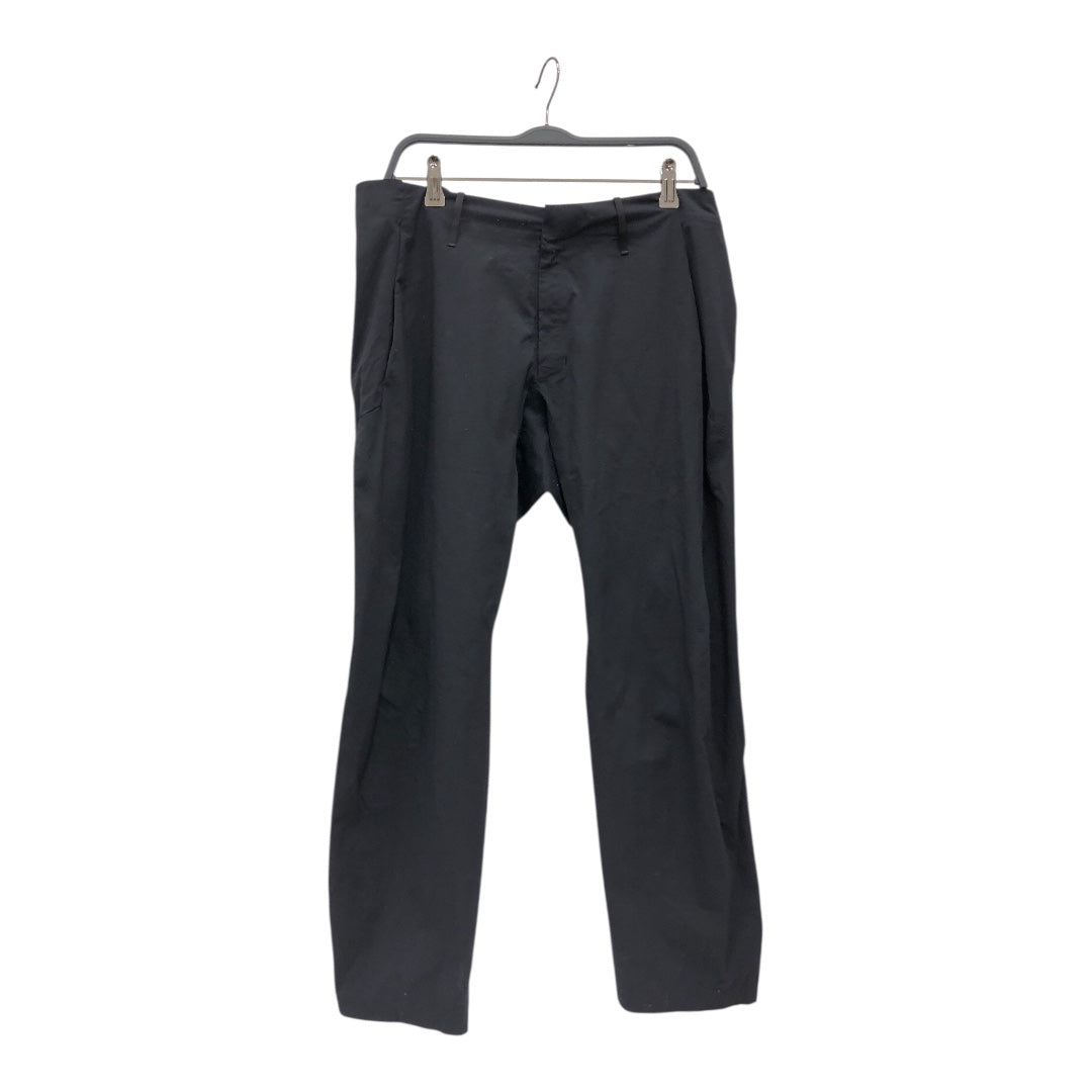 ARC'TERYX VEILANCE/Pants/34/Nylon/BLK/ view 1