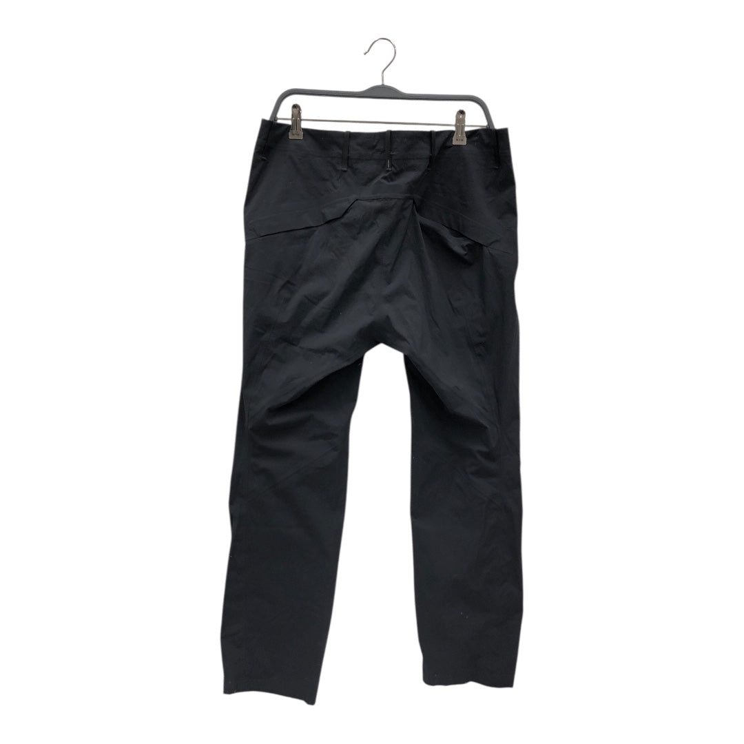ARC'TERYX VEILANCE/Pants/34/Nylon/BLK/ view 2