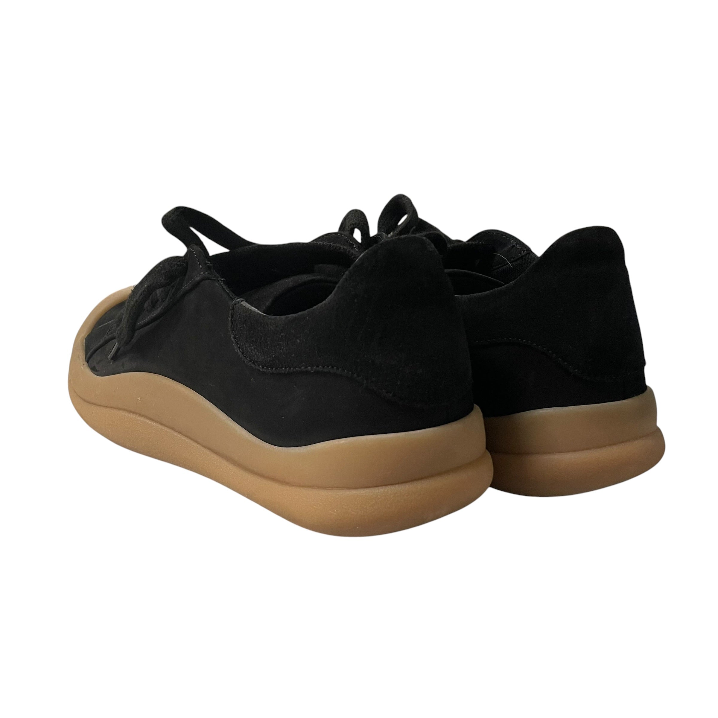 Axel Arigato/Low-Sneakers/EU 45/Leather/BLK/F4109002 view 2