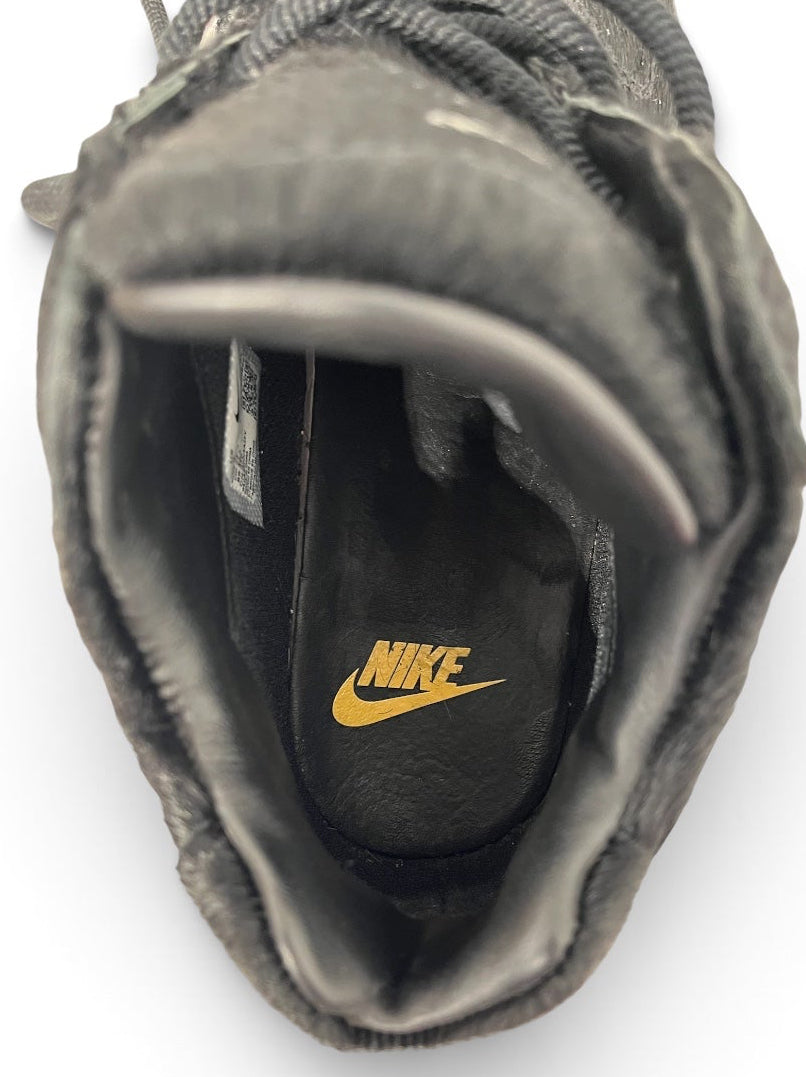 NIKE ACG/Boots/US 9/BLK/PONYHAIR GOADOME view 4