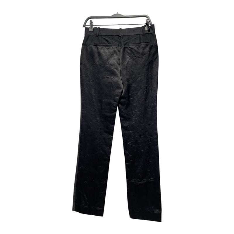 Helmut Lang/Bottoms/Cotton/BLK/