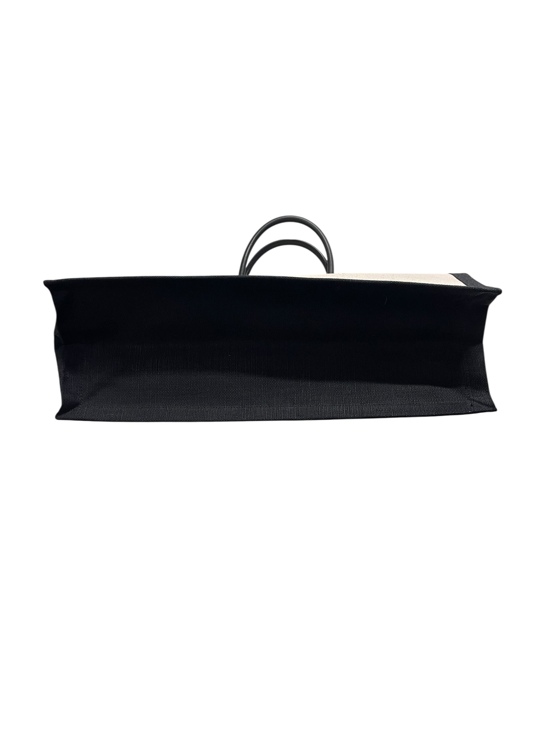 SAINT LAURENT/Bag/CRM/rive gauche view 3