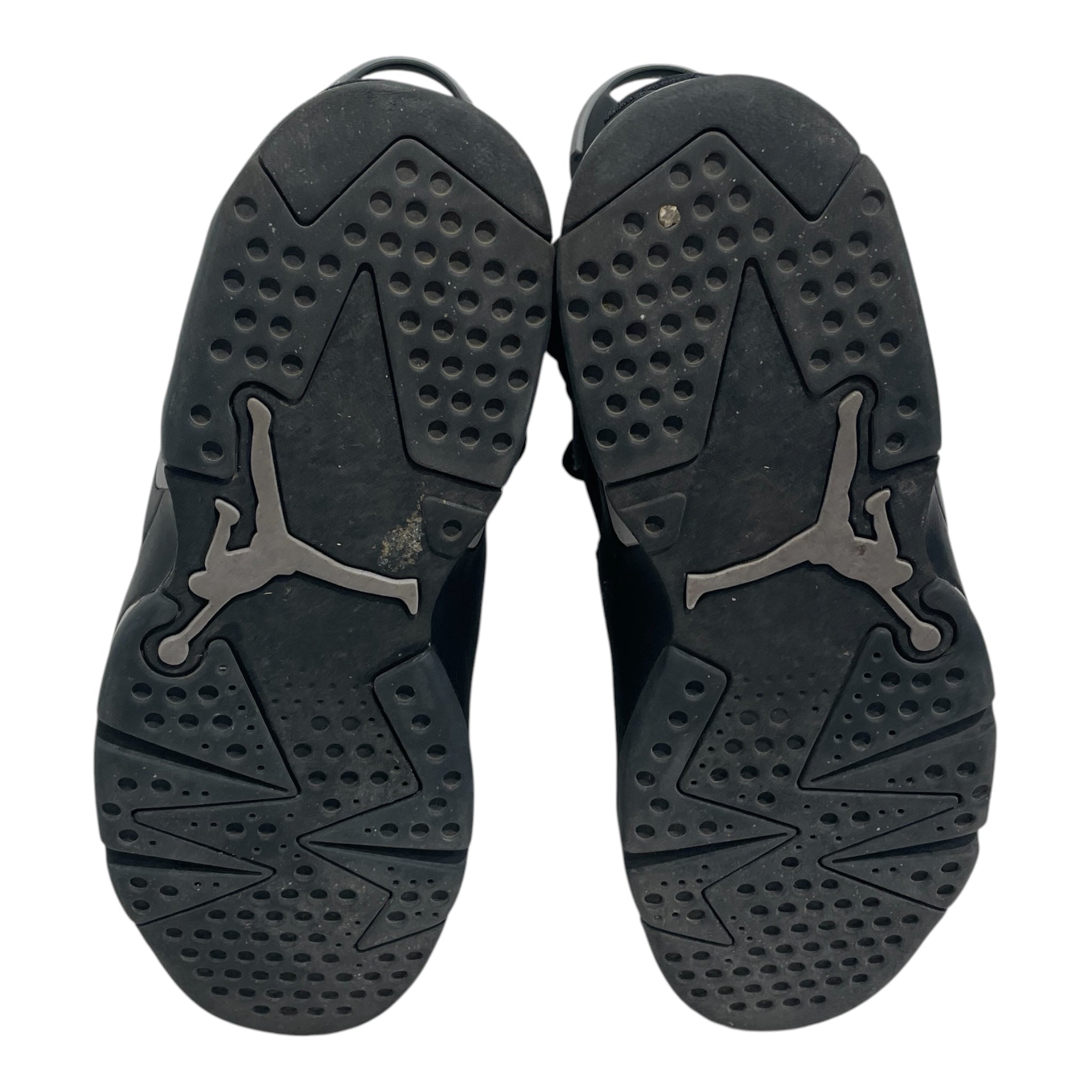 NIKE/Hi-Sneakers/US 9/BLK/IR266-010 view 3