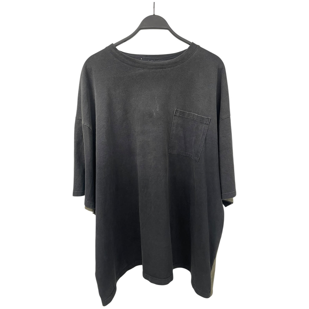 KAPITAL/T-Shirt/Cotton/GRN/ – 2nd STREET USA