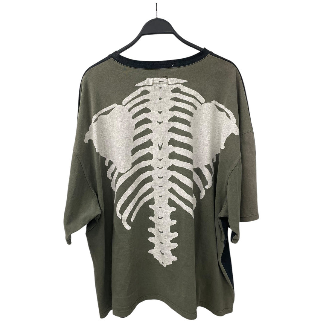 KAPITAL/T-Shirt/Cotton/GRN/ – 2nd STREET USA