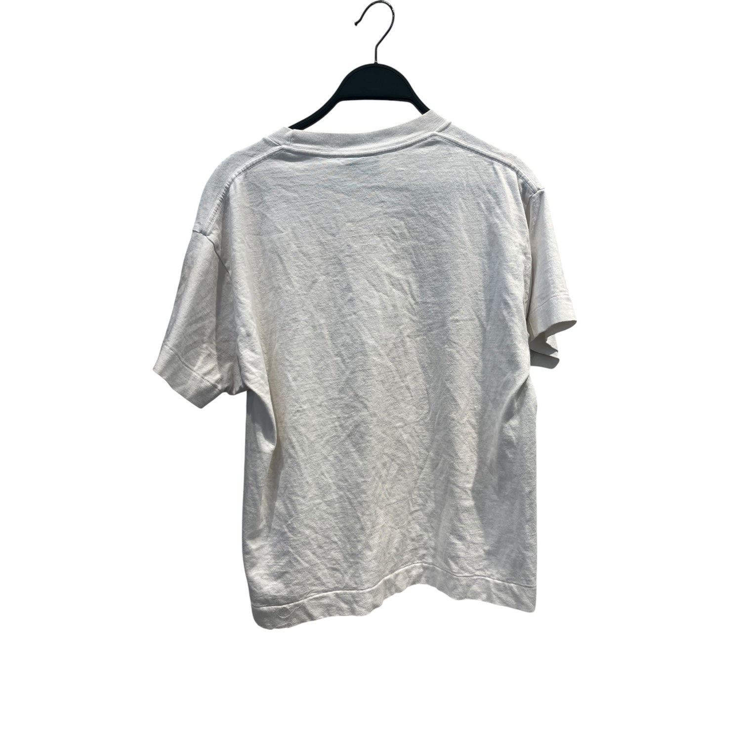 BAPE STA!/T-Shirt/M/Cotton/WHT/ view 2