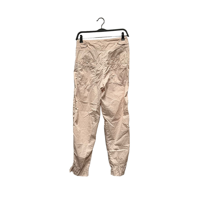 ISABEL MARANT ETOILE/Straight Pants/28/Cotton/PNK/Parachute Pants