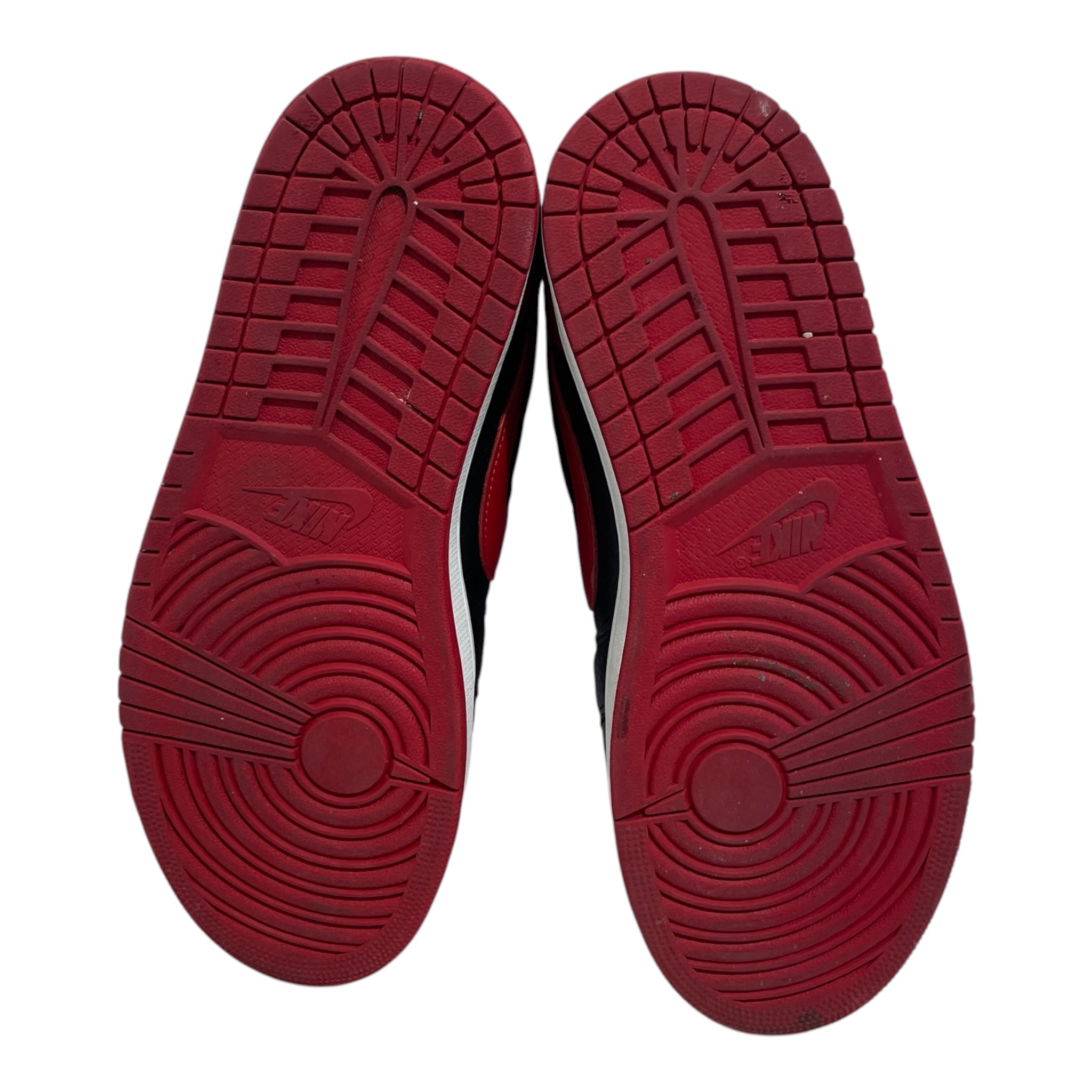 NIKE/AIR JORDAN 1 RETRO LOW OG/Low-Sneakers/US 11/RED/IW6276-001 view 3