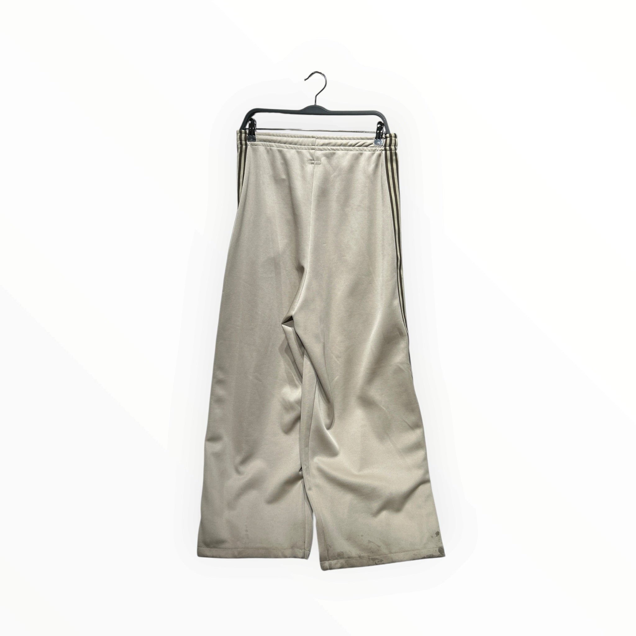 KAPITAL/Pants/2/Cotton/BEG/Stripe/TRACK BALLOON PANT view 2