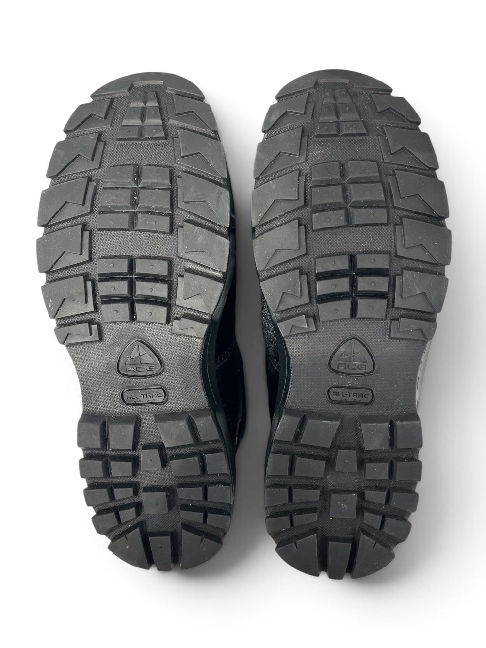 NIKE ACG/Boots/US 9/BLK/PONYHAIR GOADOME view 5